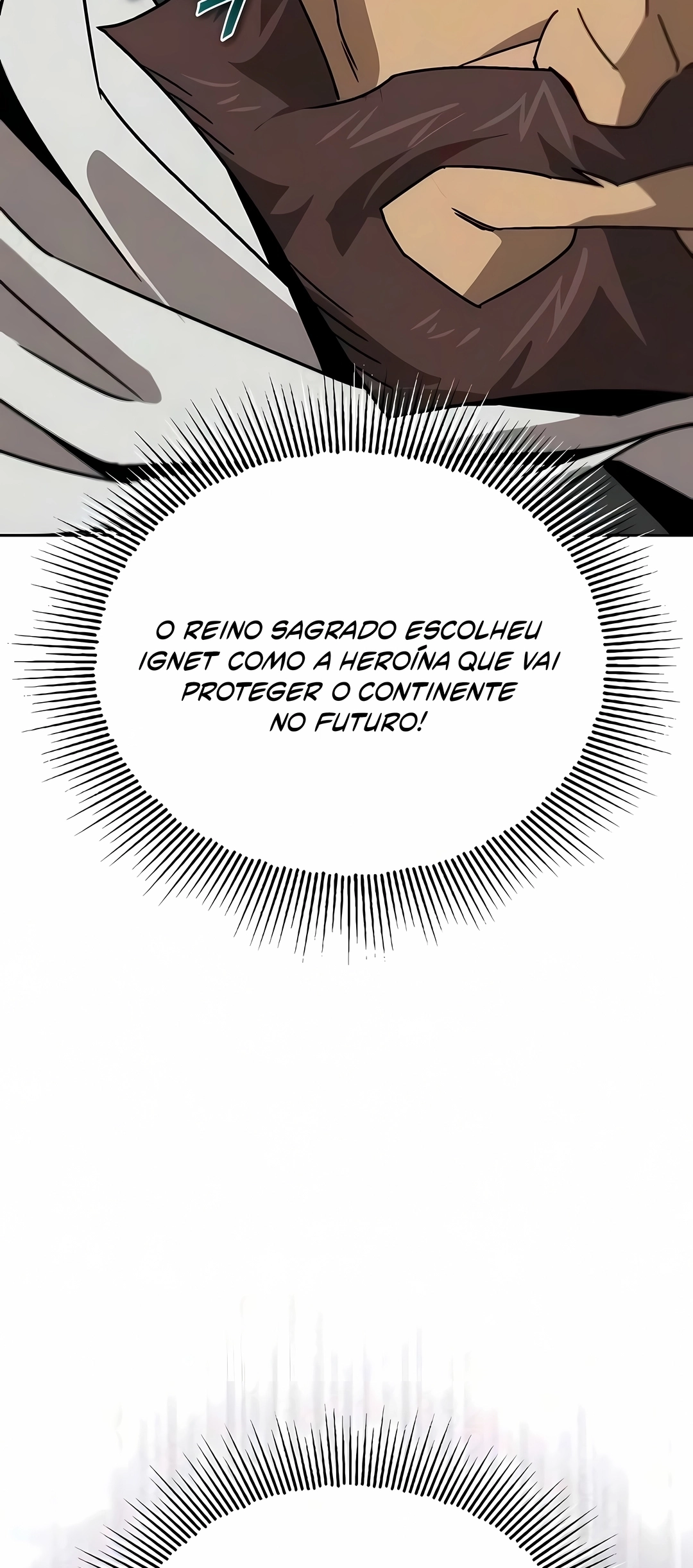 A Superação do Nobre Vagabundo Capítulo 141 Página 117