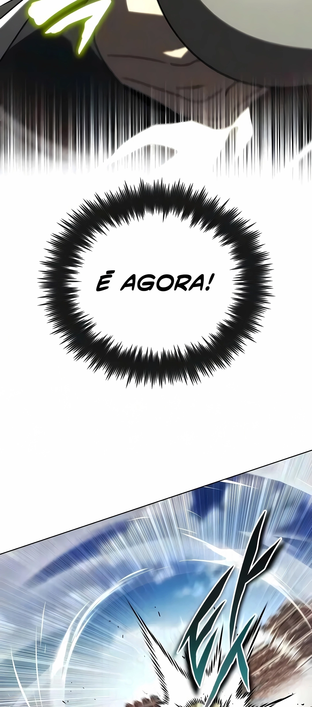 A Superação do Nobre Vagabundo Capítulo 141 Página 31