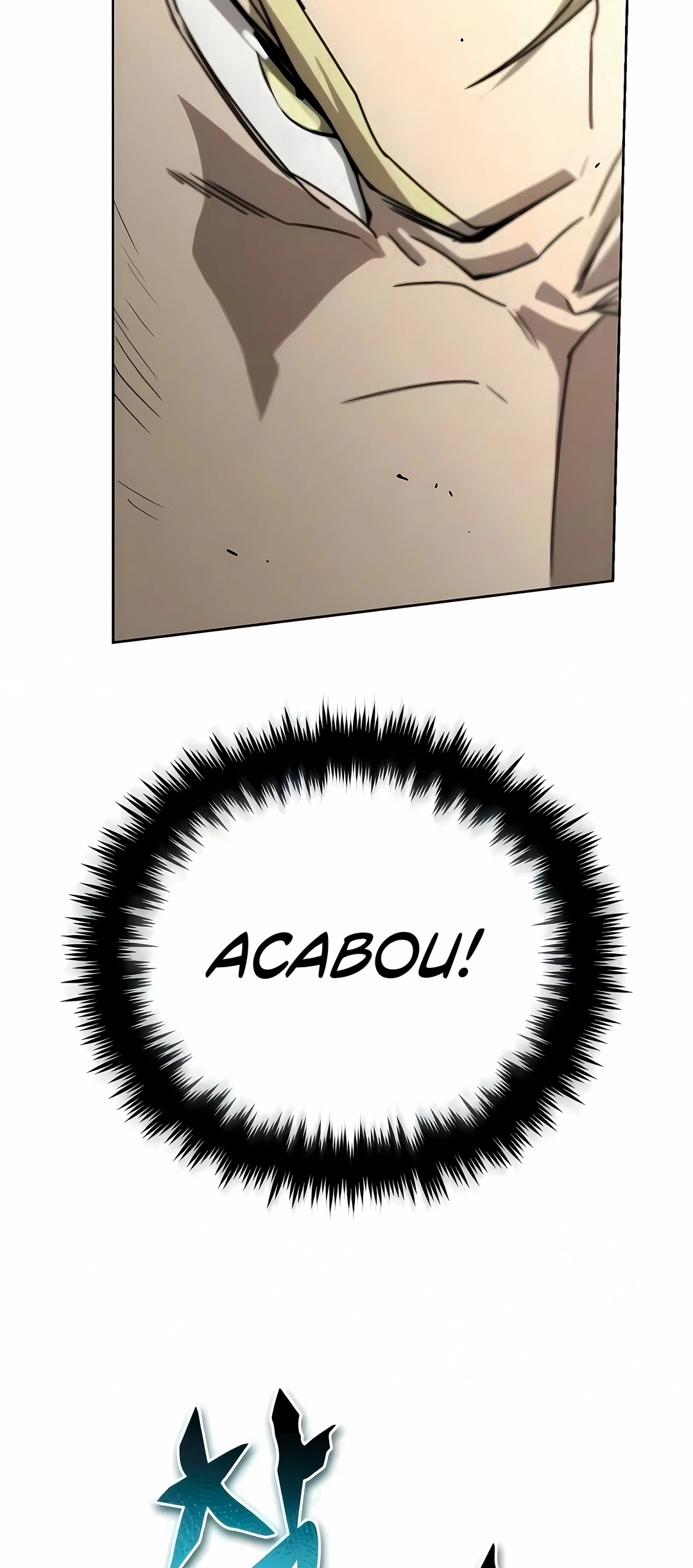 A Superação do Nobre Vagabundo Capítulo 141 Página 38