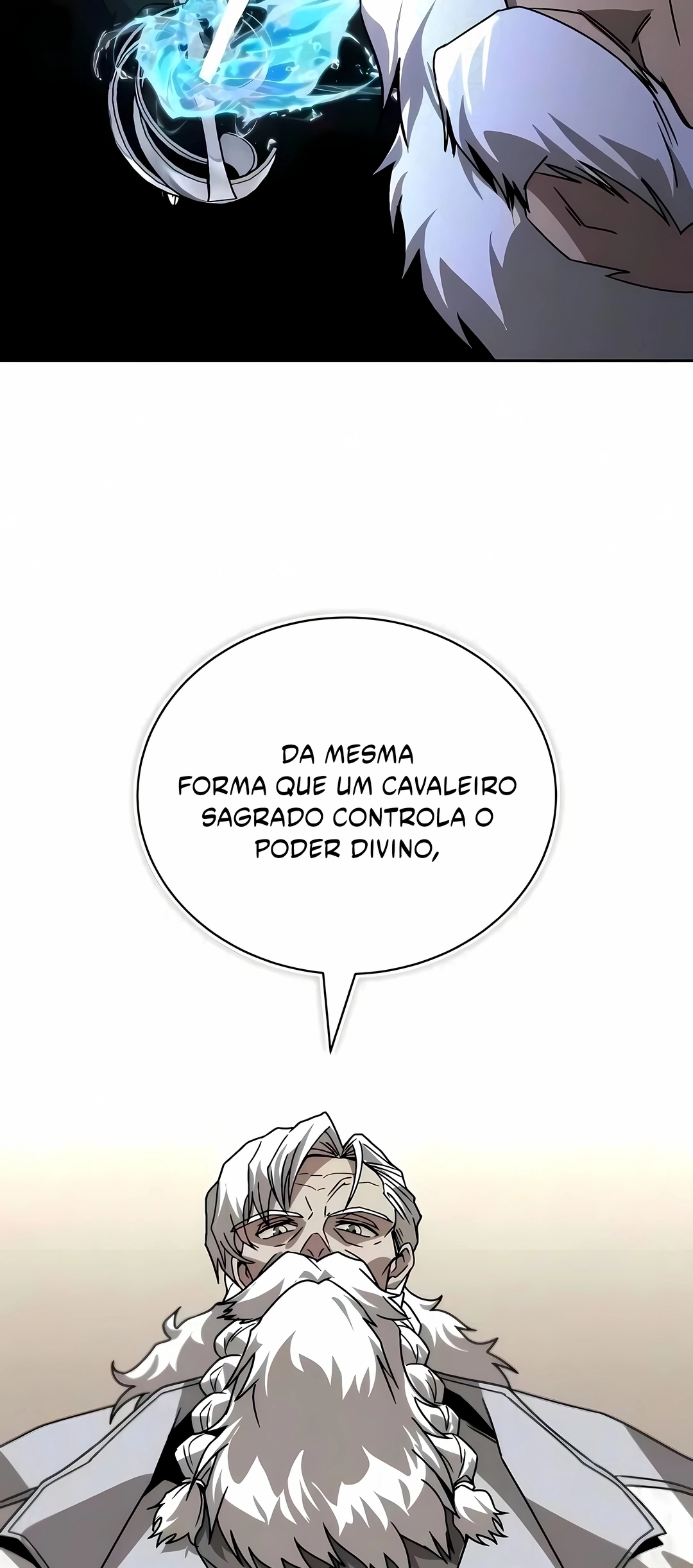 A Superação do Nobre Vagabundo Capítulo 141 Página 52
