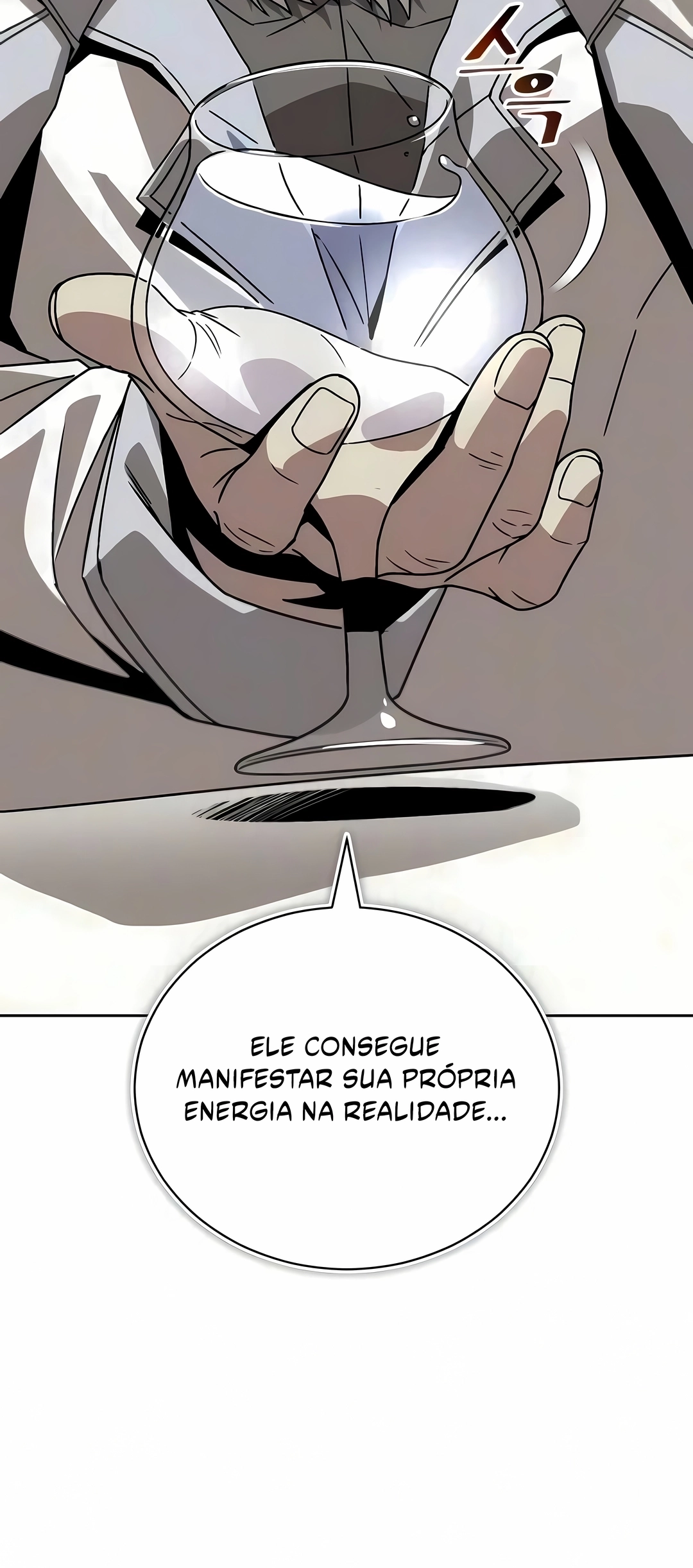 A Superação do Nobre Vagabundo Capítulo 141 Página 53