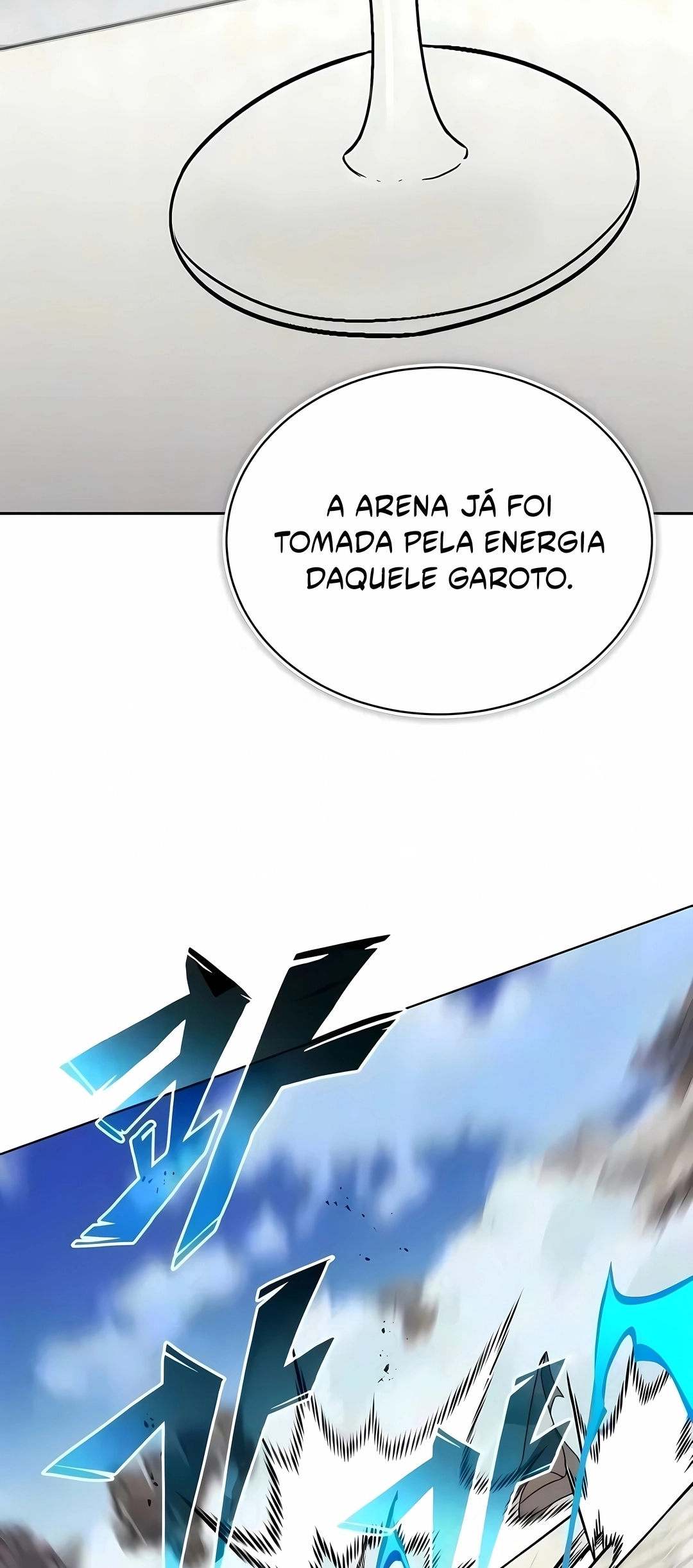 A Superação do Nobre Vagabundo Capítulo 141 Página 55