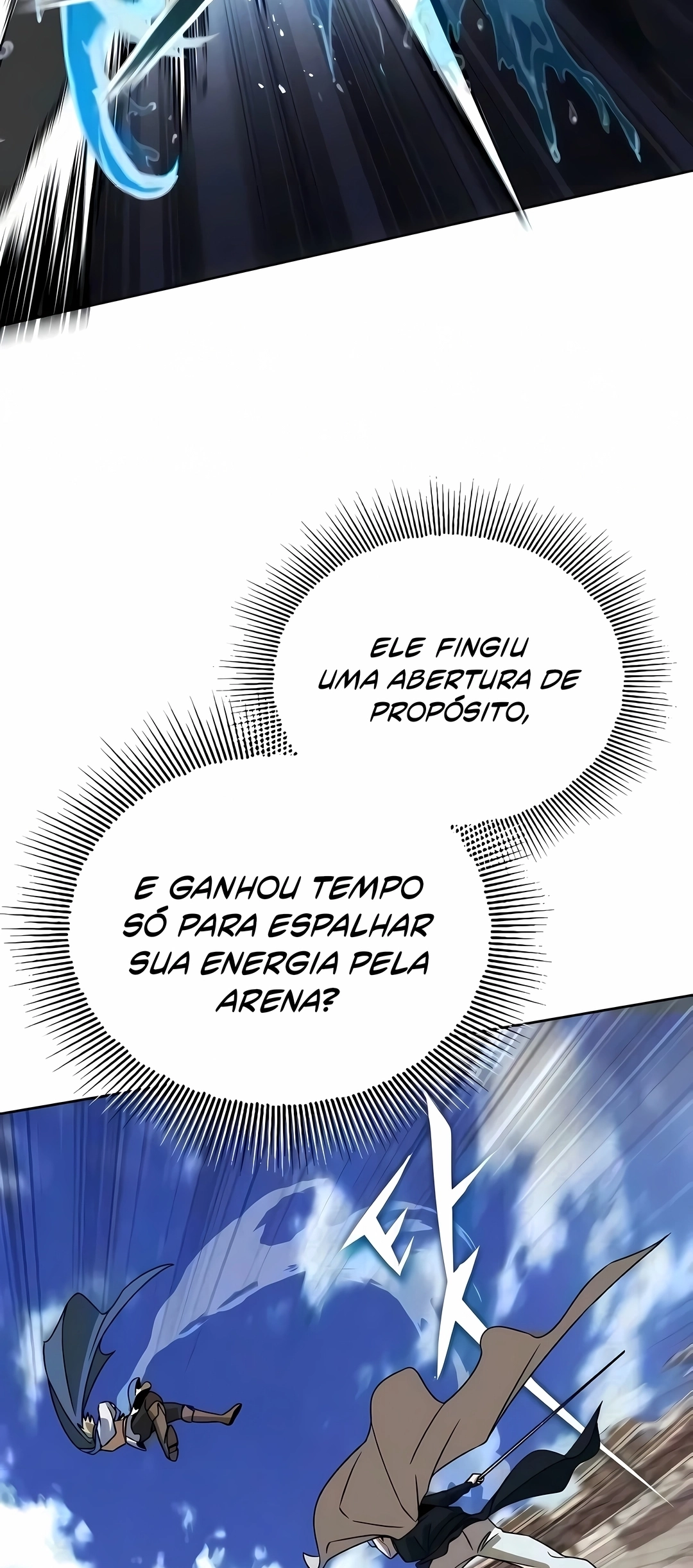 A Superação do Nobre Vagabundo Capítulo 141 Página 58