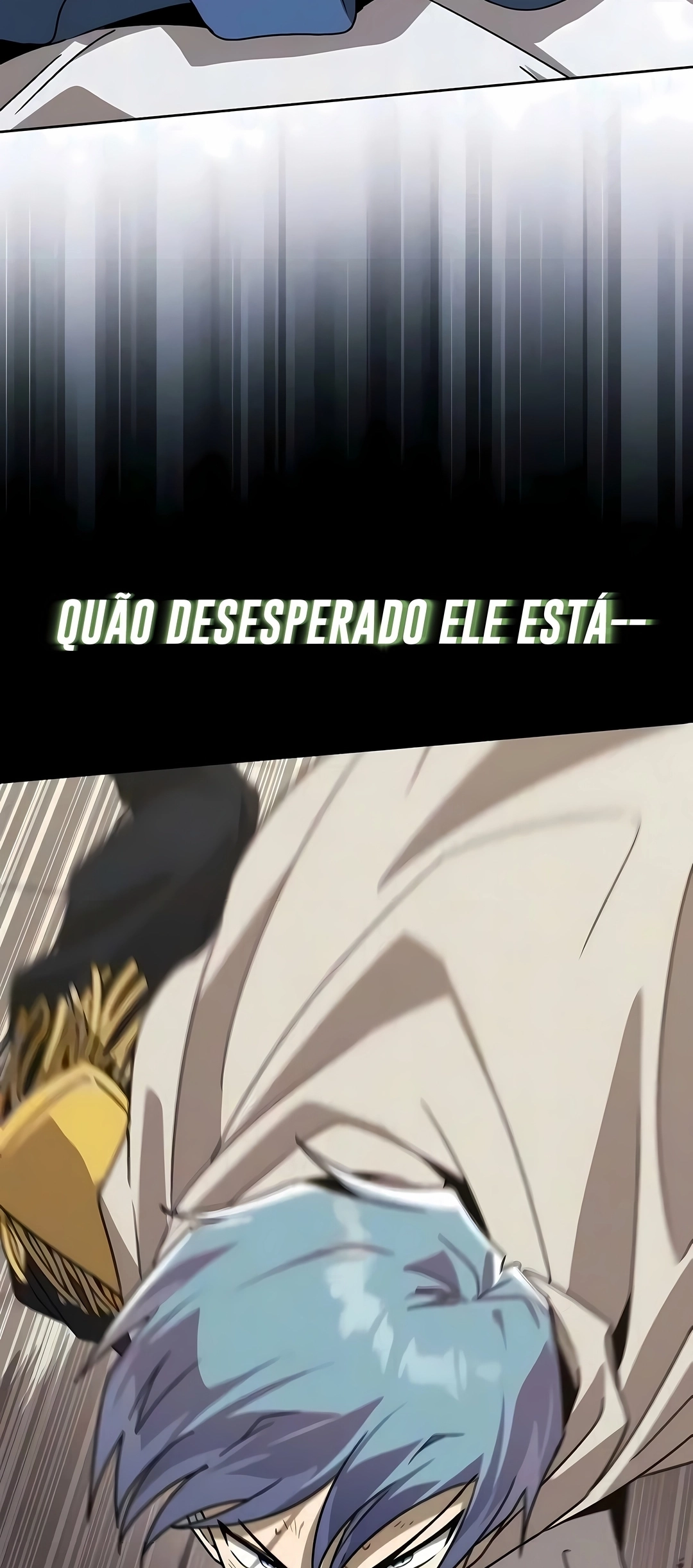 A Superação do Nobre Vagabundo Capítulo 141 Página 60