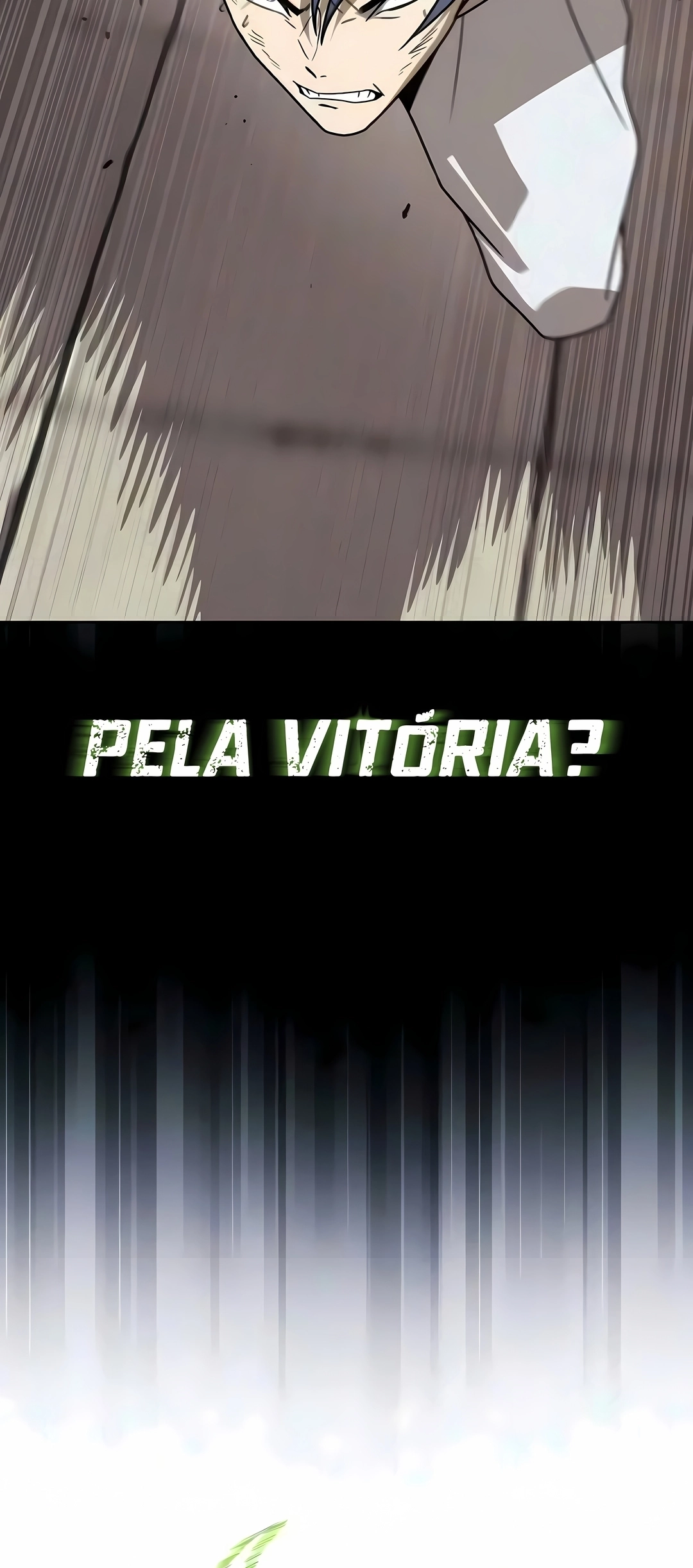 A Superação do Nobre Vagabundo Capítulo 141 Página 61