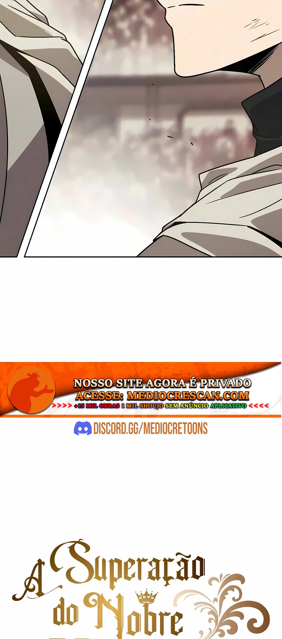 A Superação do Nobre Vagabundo Capítulo 141 Página 88