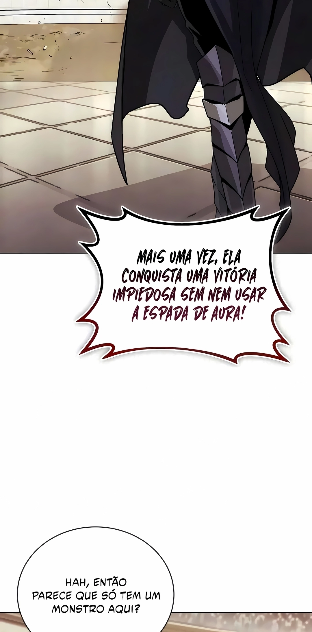 A Superação do Nobre Vagabundo Capítulo 142 Página 10