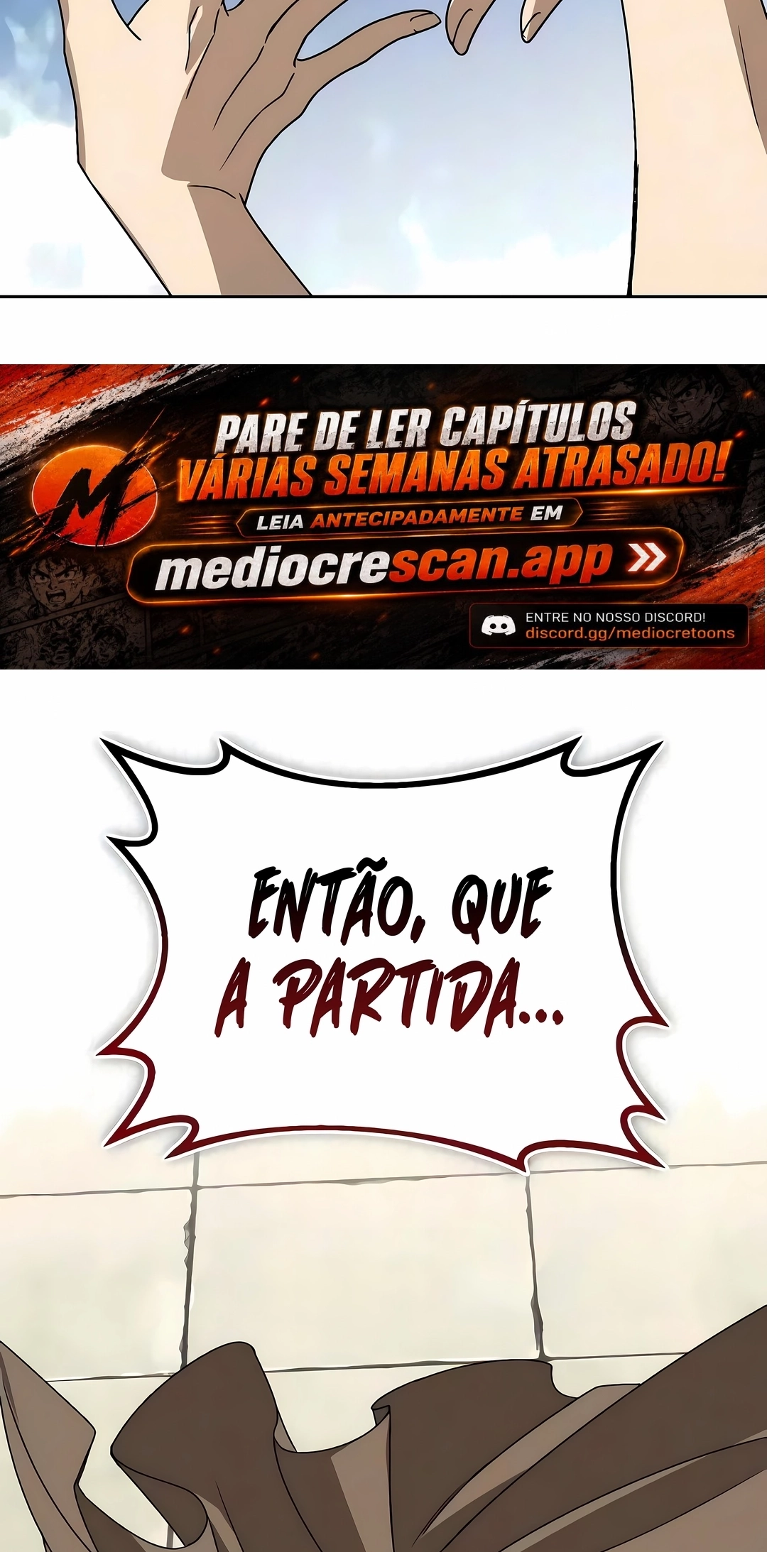 A Superação do Nobre Vagabundo Capítulo 142 Página 103