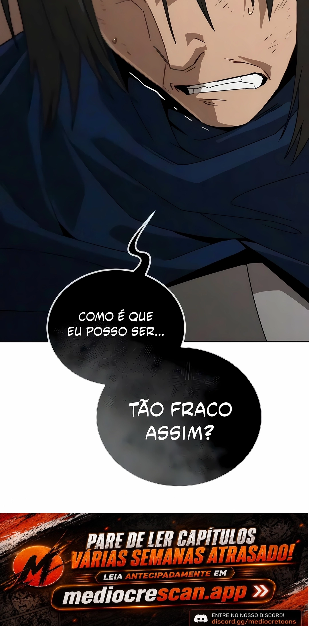 A Superação do Nobre Vagabundo Capítulo 142 Página 21
