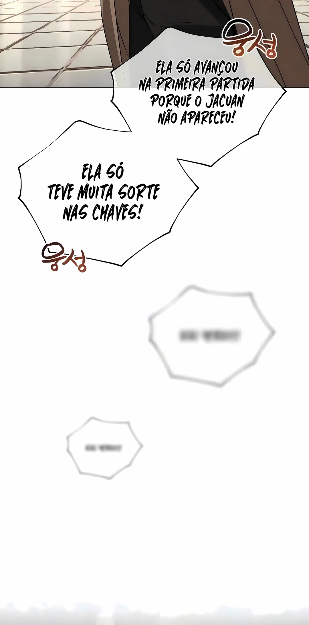 A Superação do Nobre Vagabundo Capítulo 142 Página 24