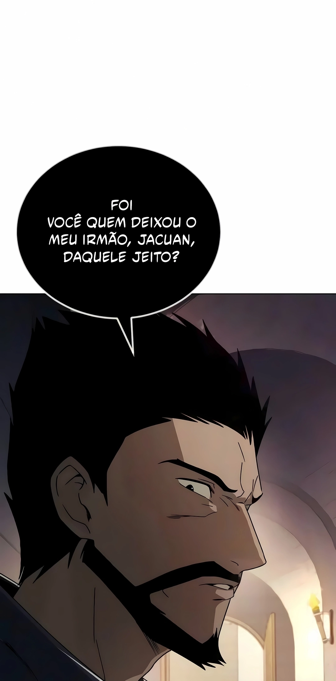A Superação do Nobre Vagabundo Capítulo 142 Página 27