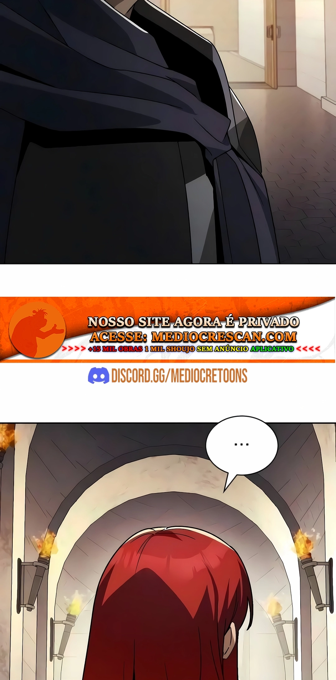 A Superação do Nobre Vagabundo Capítulo 142 Página 28