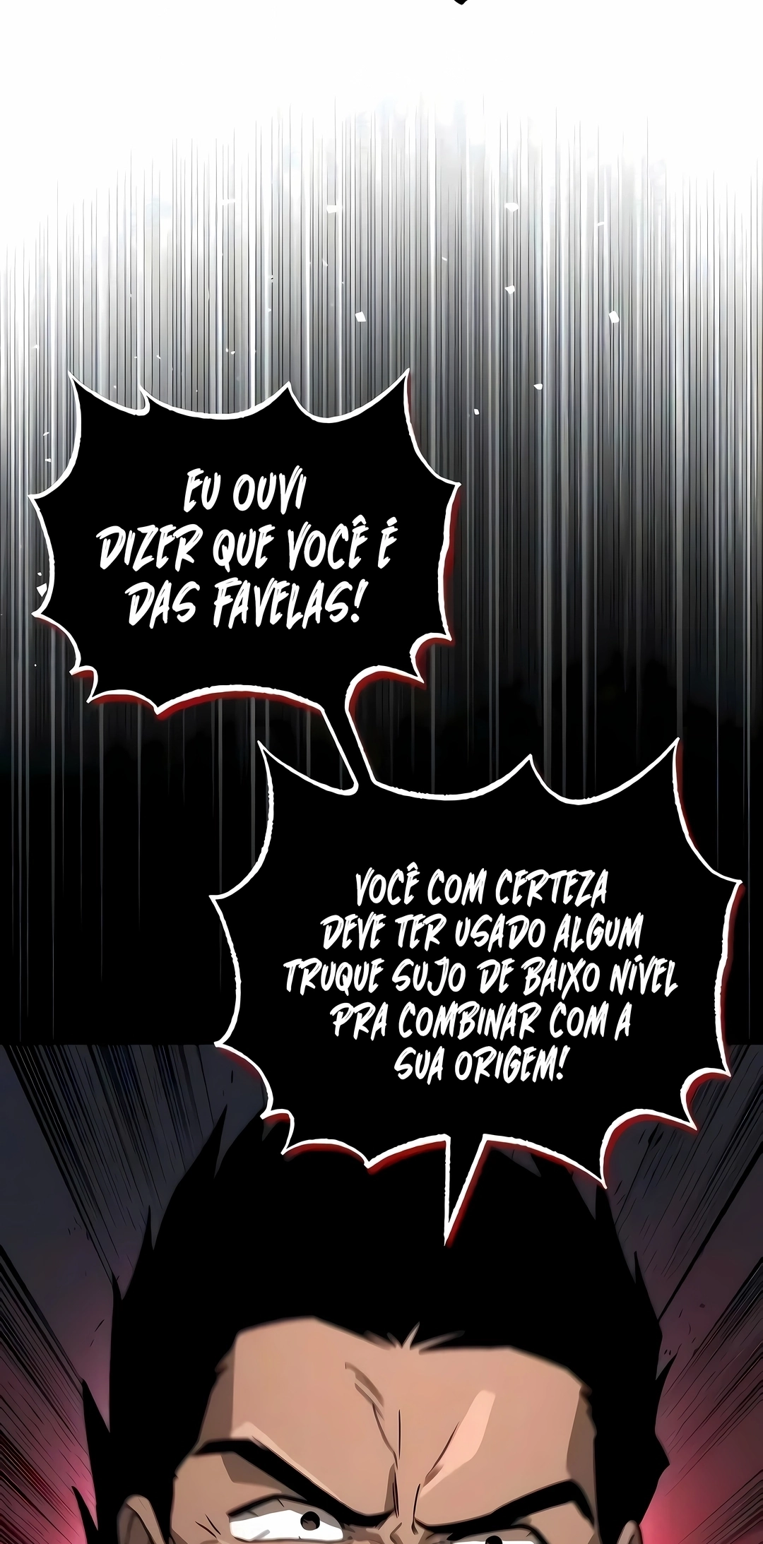 A Superação do Nobre Vagabundo Capítulo 142 Página 31