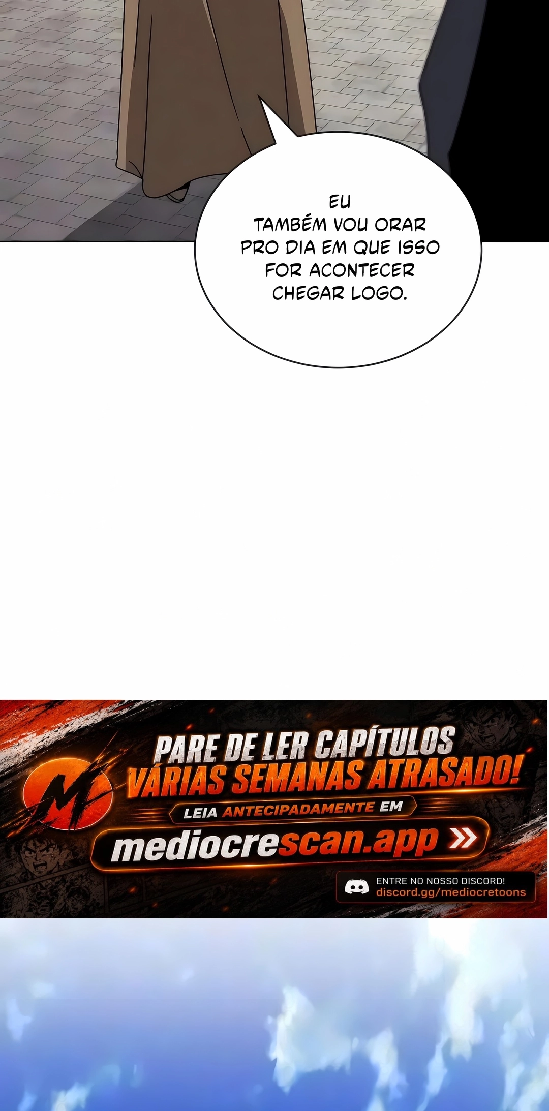A Superação do Nobre Vagabundo Capítulo 142 Página 34