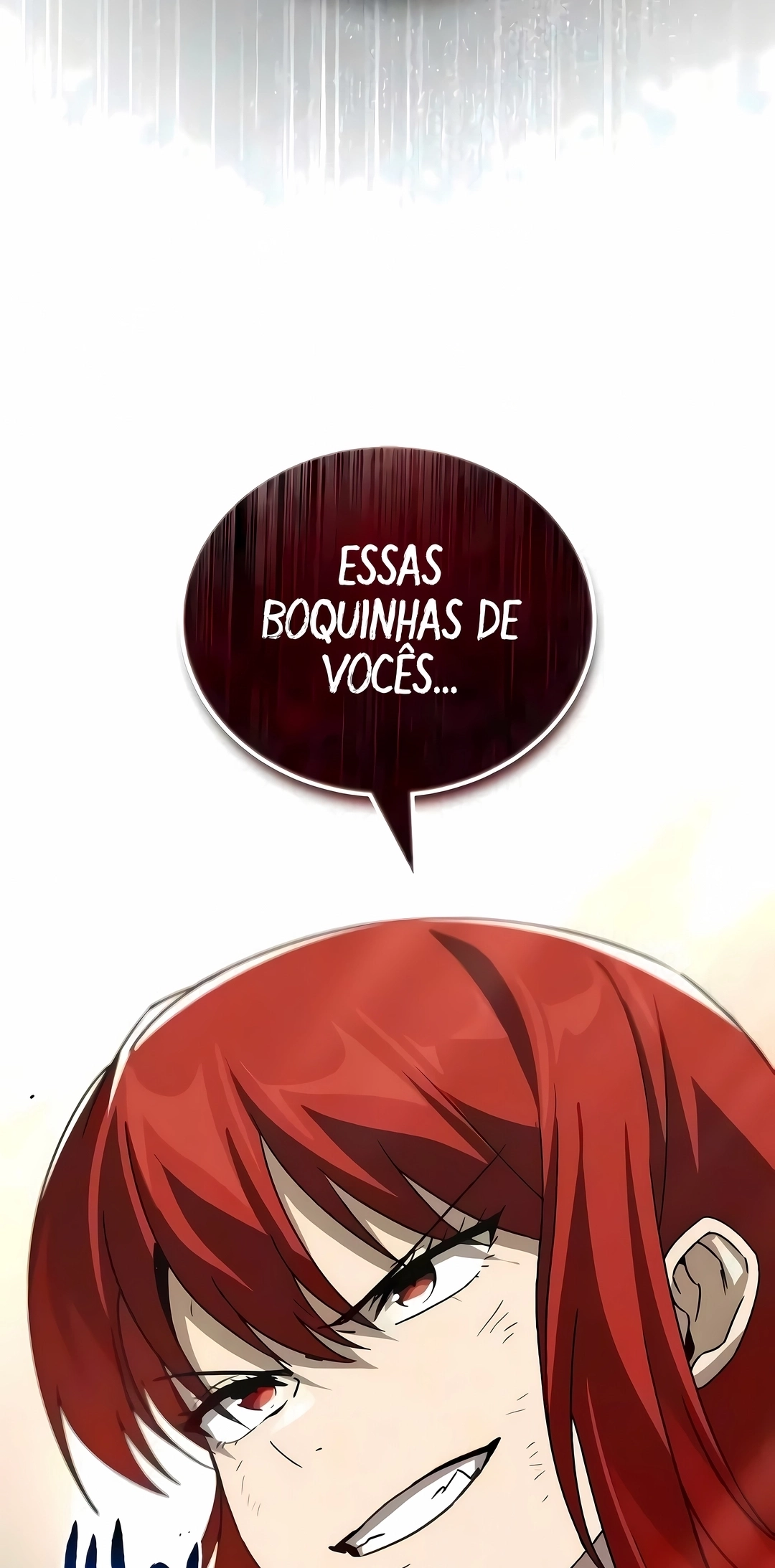 A Superação do Nobre Vagabundo Capítulo 142 Página 37