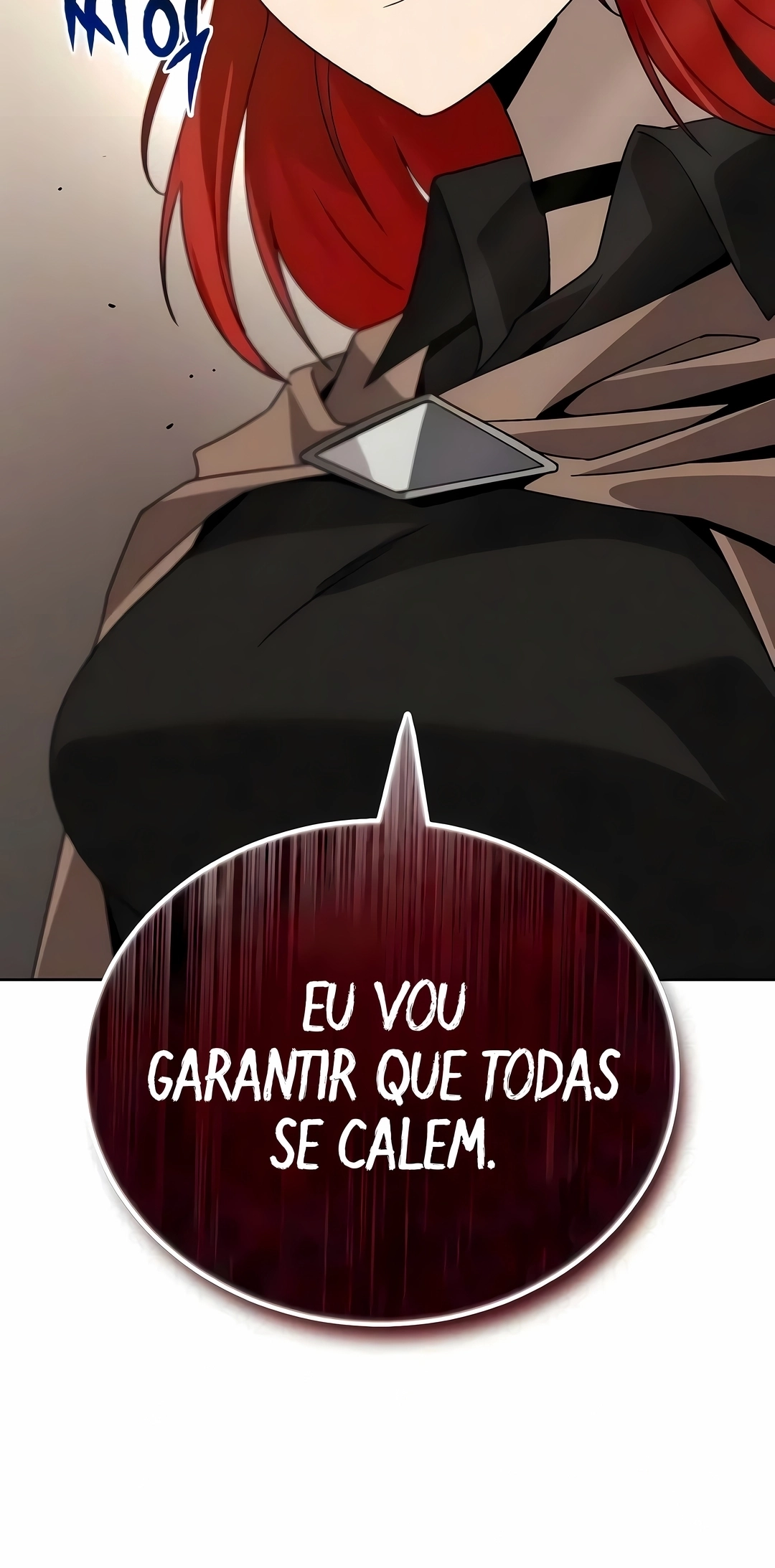 A Superação do Nobre Vagabundo Capítulo 142 Página 38