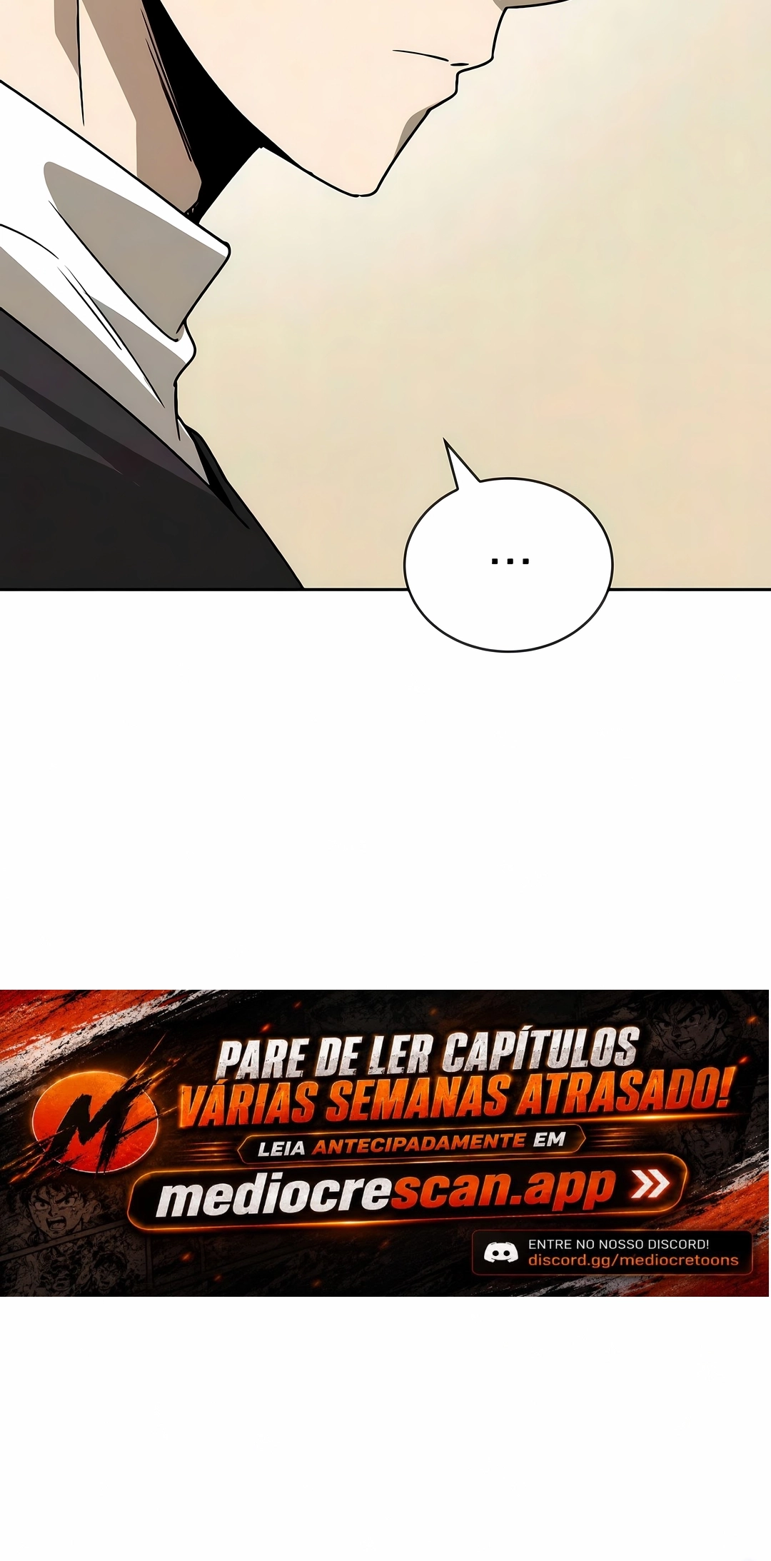 A Superação do Nobre Vagabundo Capítulo 142 Página 48