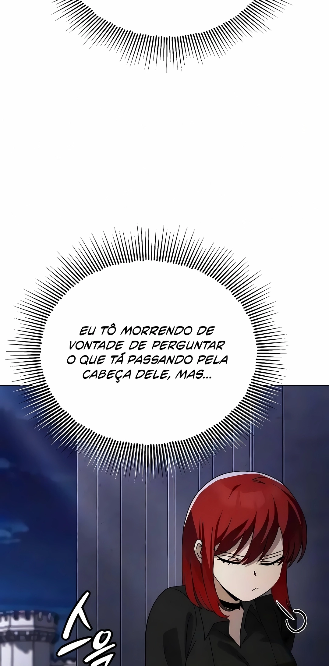 A Superação do Nobre Vagabundo Capítulo 142 Página 53