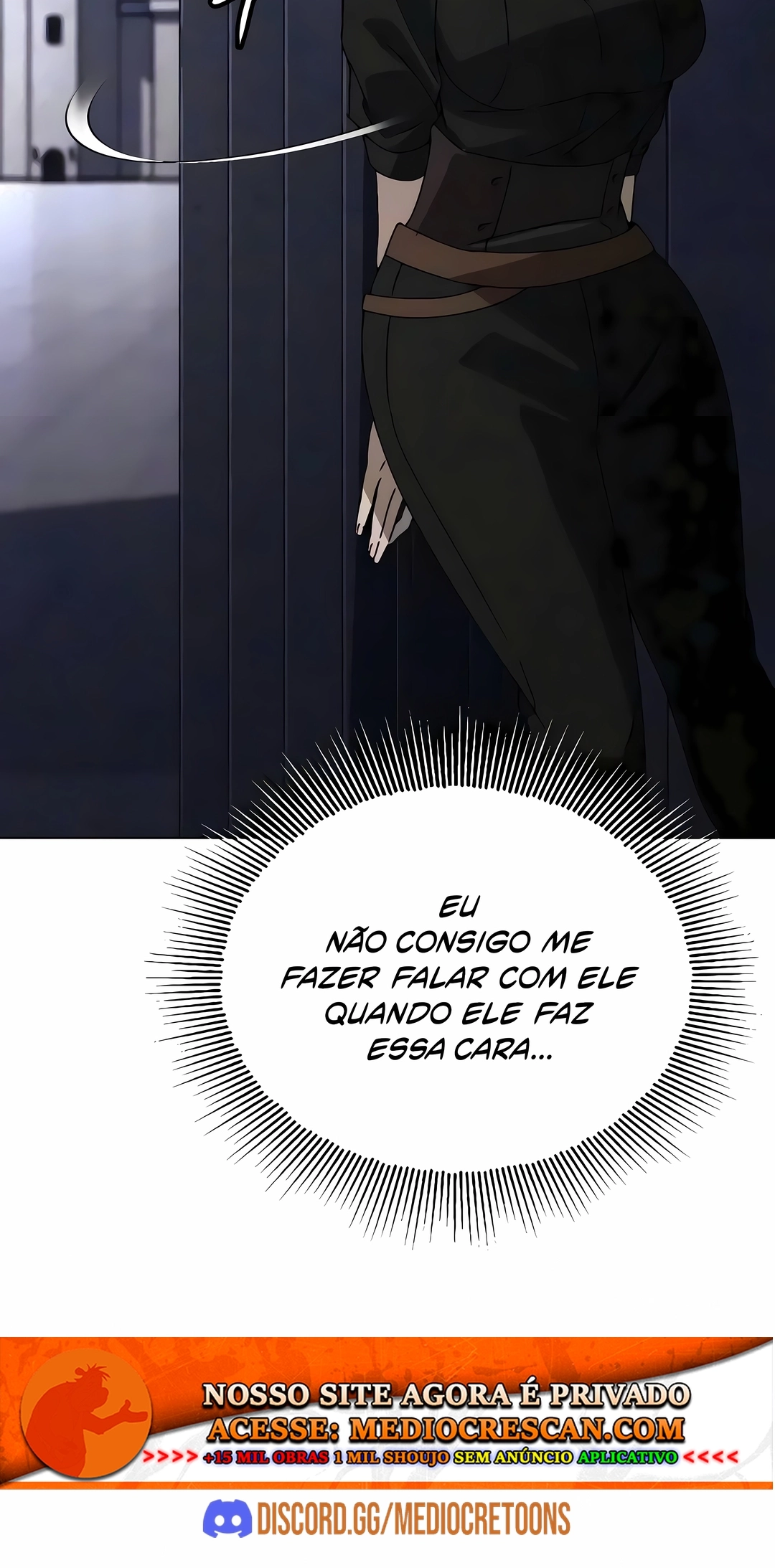 A Superação do Nobre Vagabundo Capítulo 142 Página 54