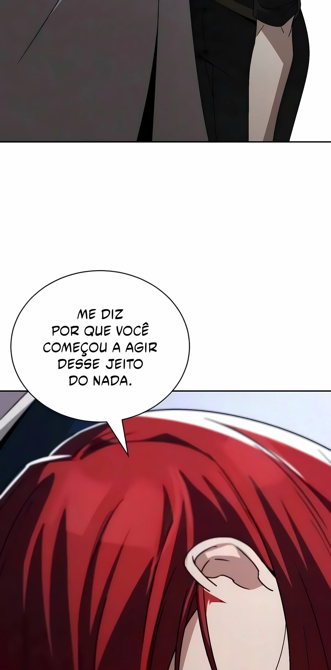 A Superação do Nobre Vagabundo Capítulo 142 Página 62