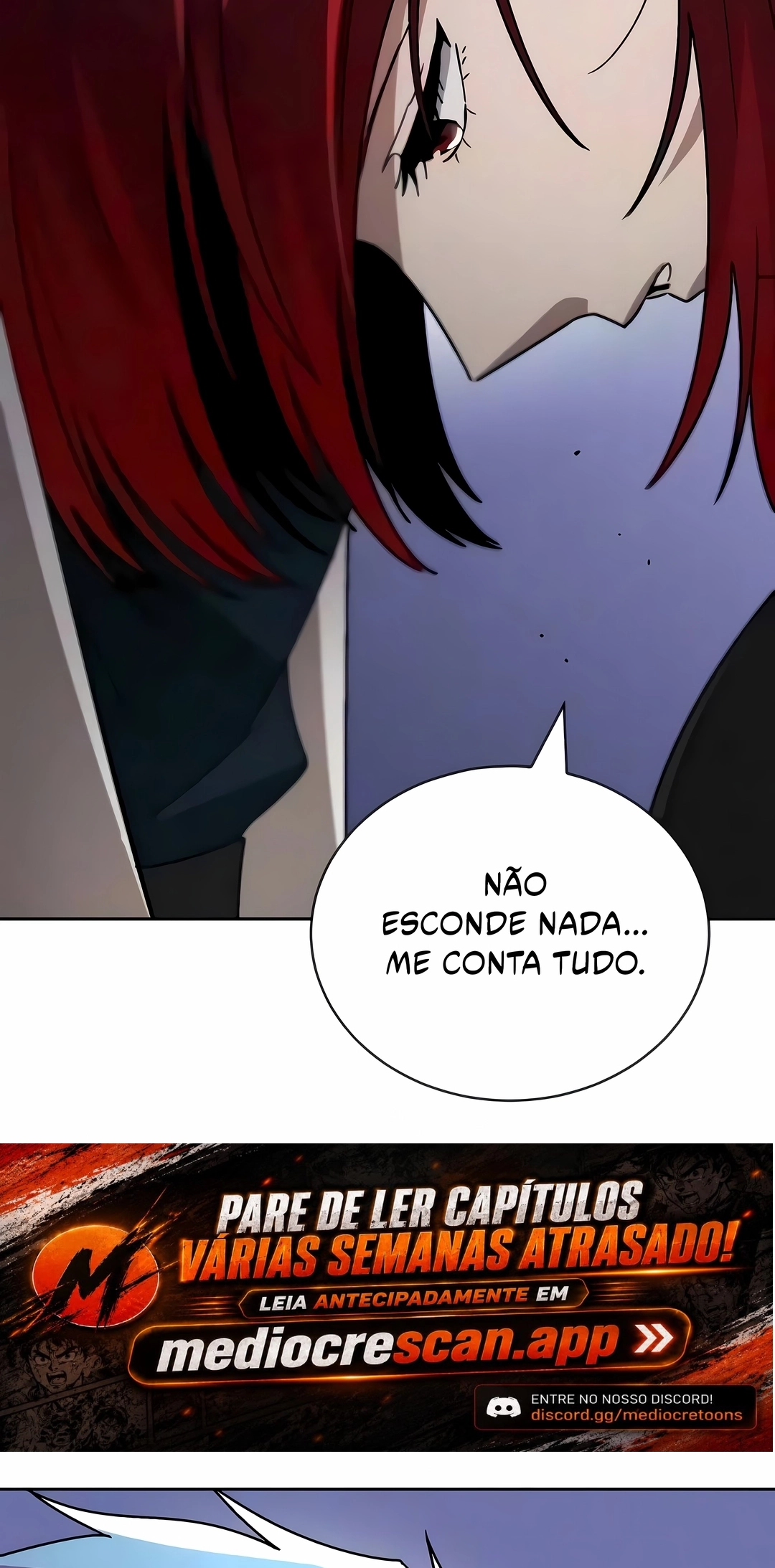 A Superação do Nobre Vagabundo Capítulo 142 Página 63