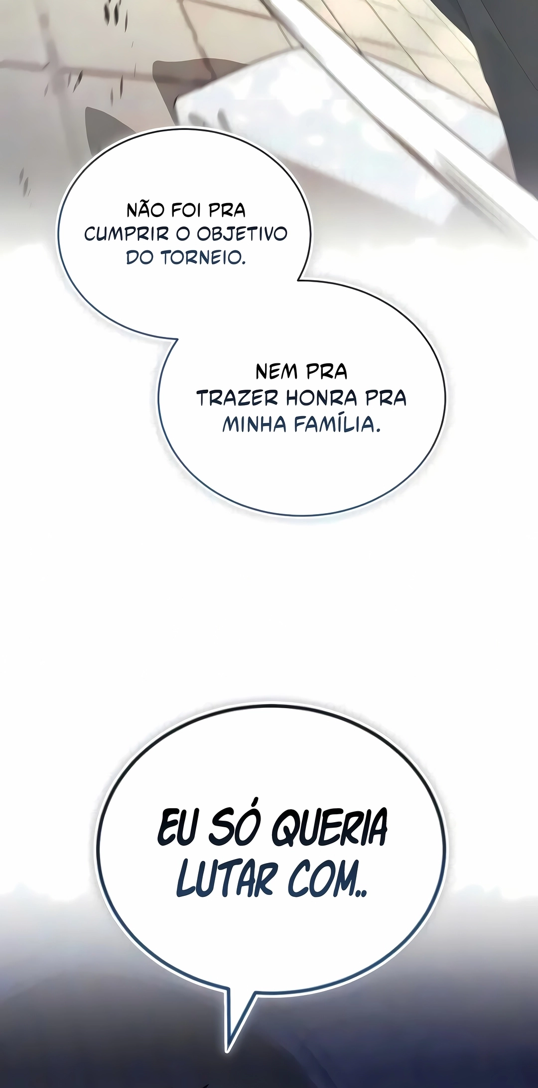 A Superação do Nobre Vagabundo Capítulo 142 Página 71