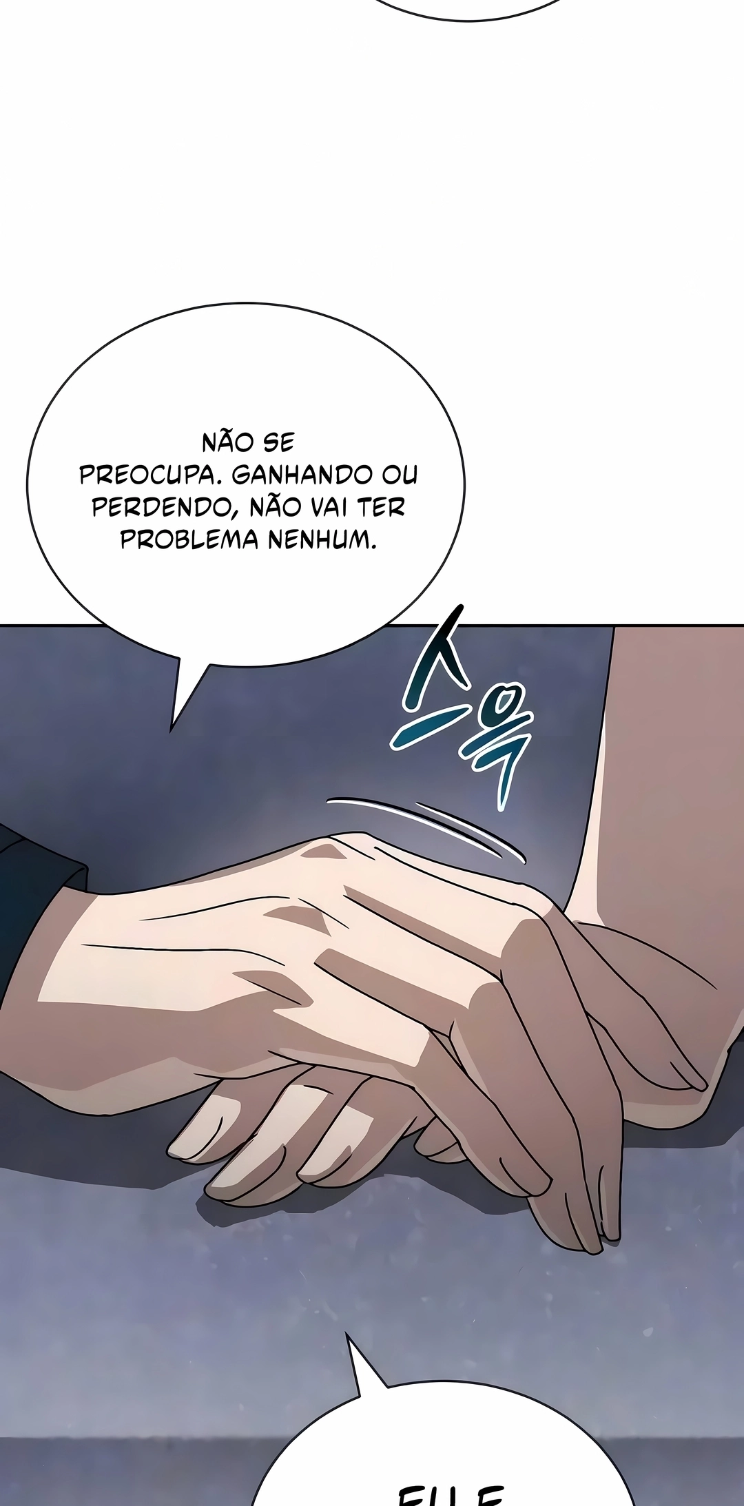 A Superação do Nobre Vagabundo Capítulo 142 Página 76