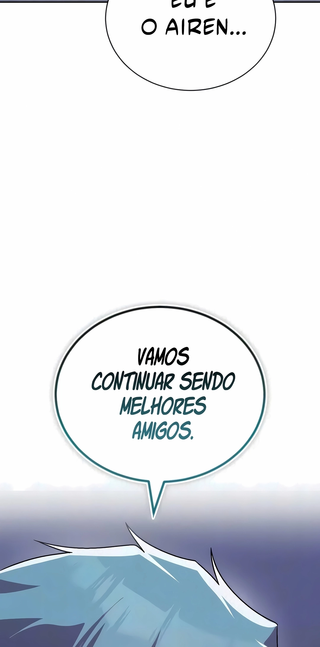 A Superação do Nobre Vagabundo Capítulo 142 Página 77