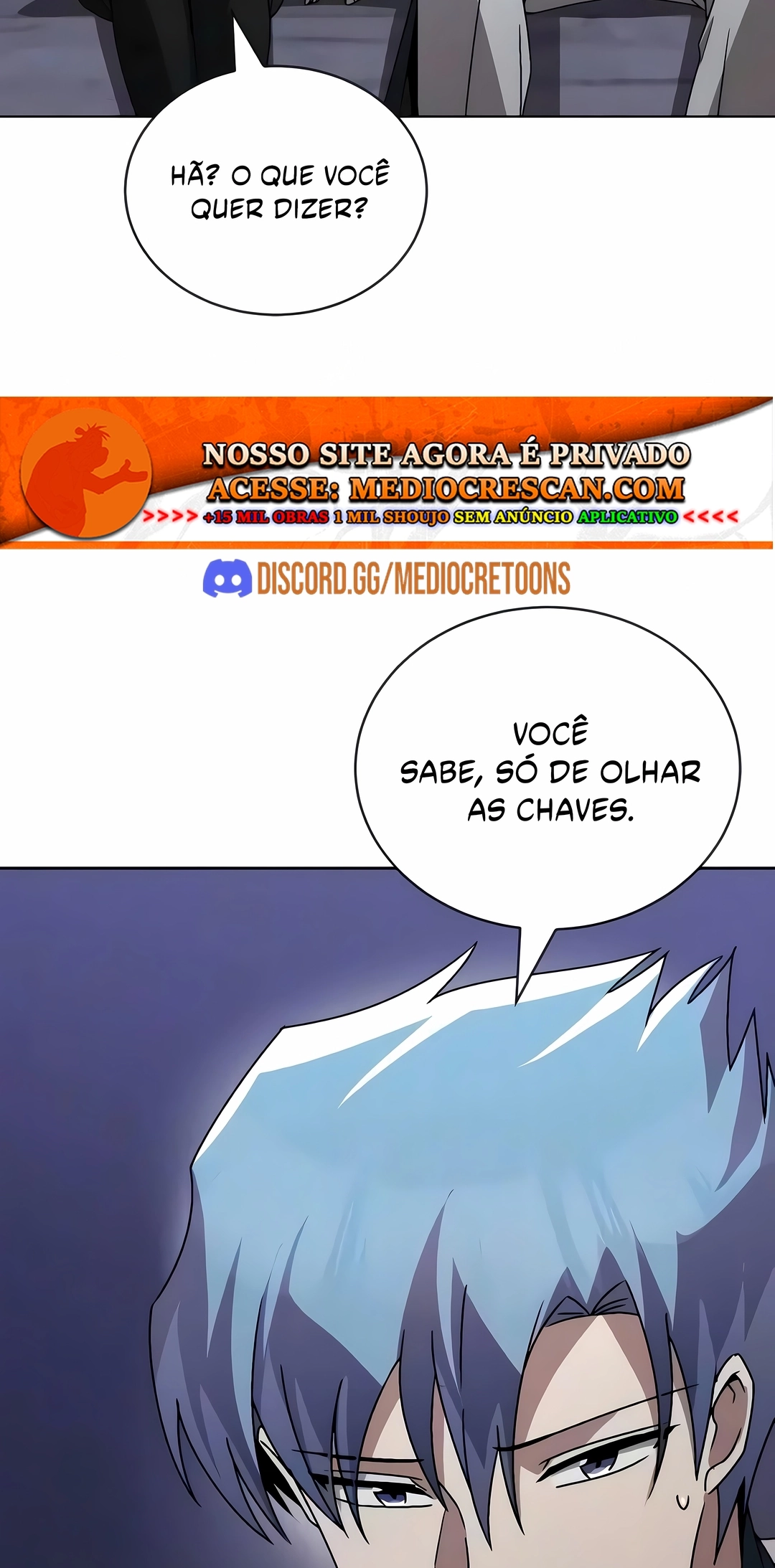 A Superação do Nobre Vagabundo Capítulo 142 Página 81