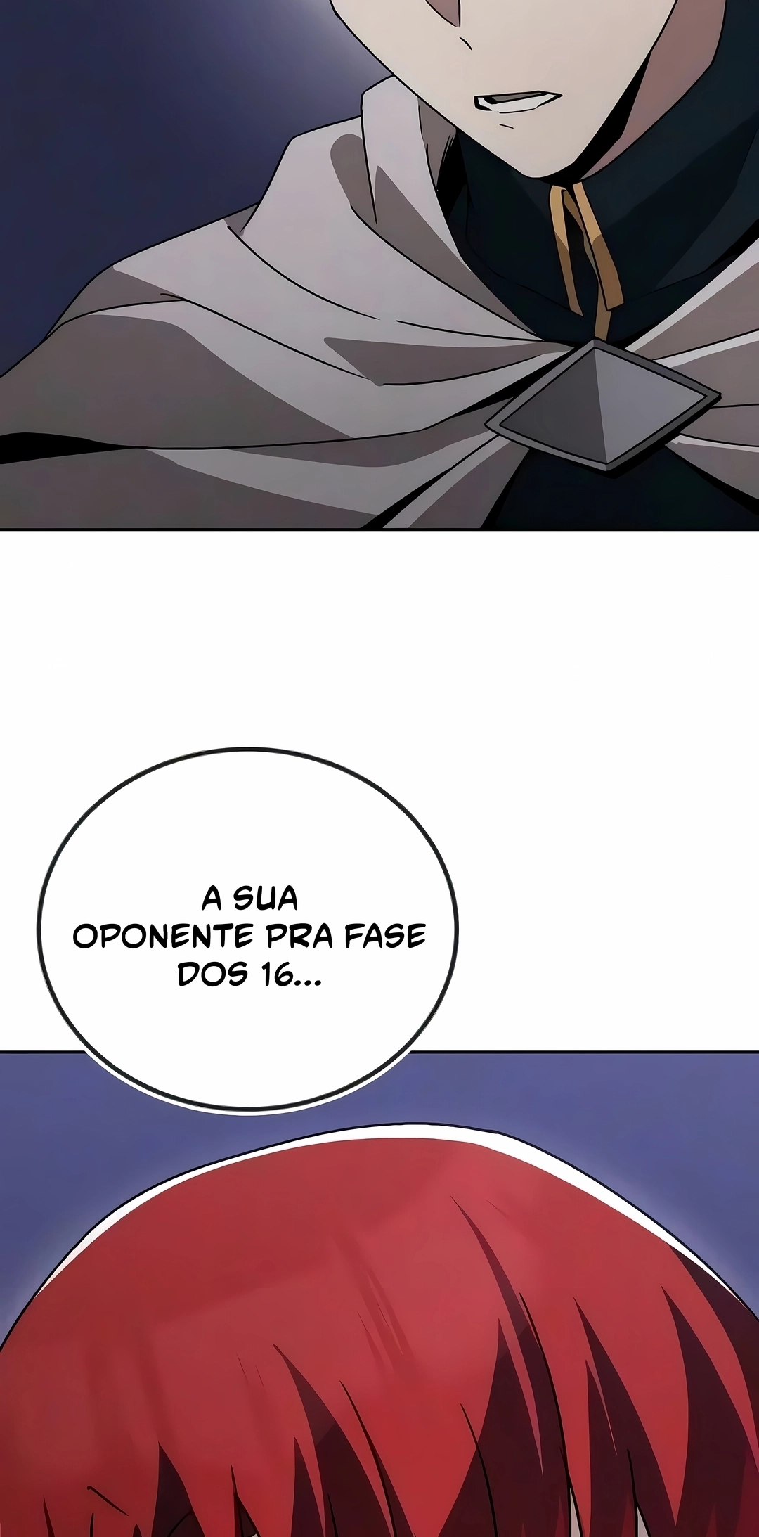 A Superação do Nobre Vagabundo Capítulo 142 Página 82