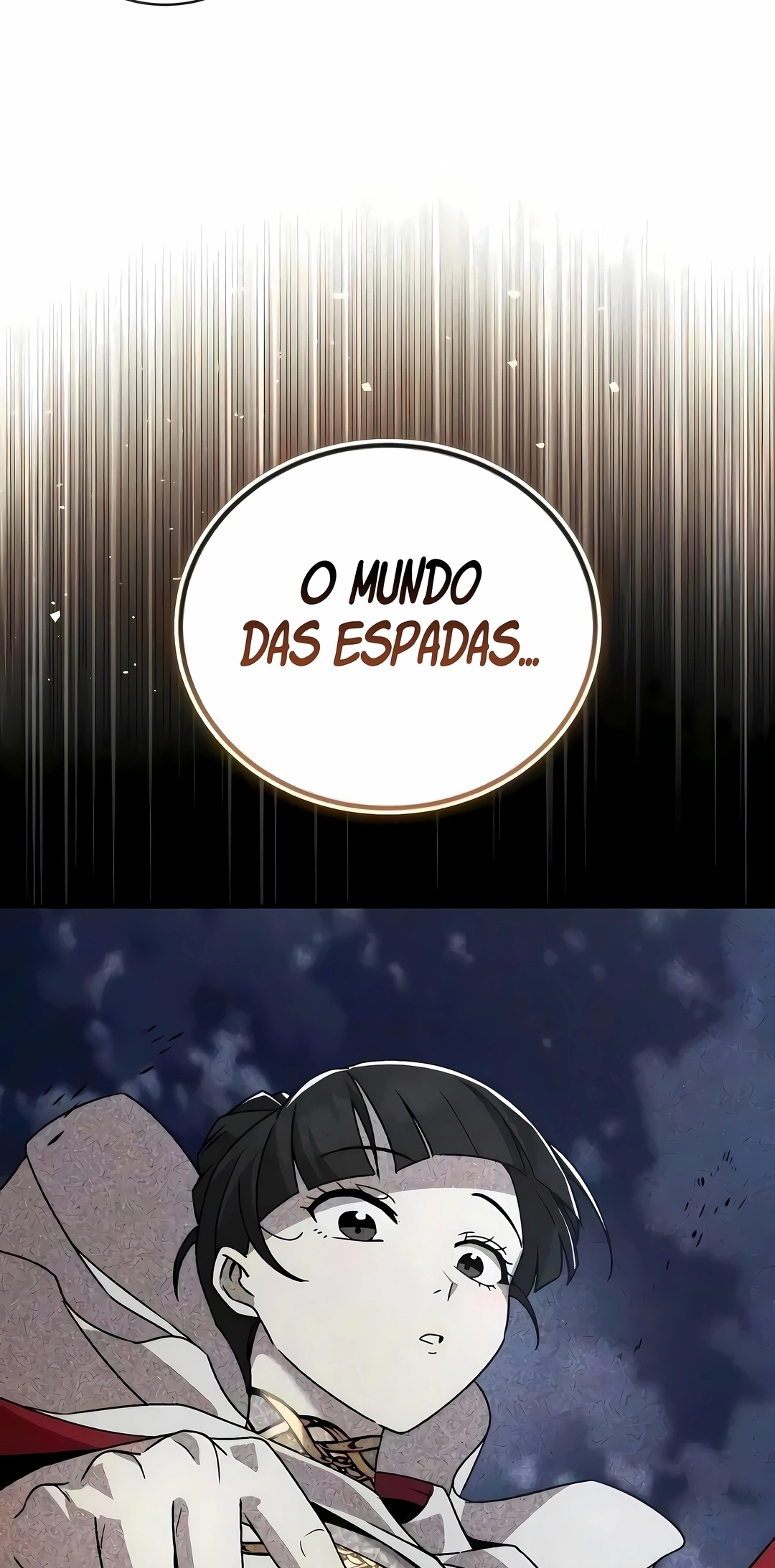 A Superação do Nobre Vagabundo Capítulo 142 Página 88