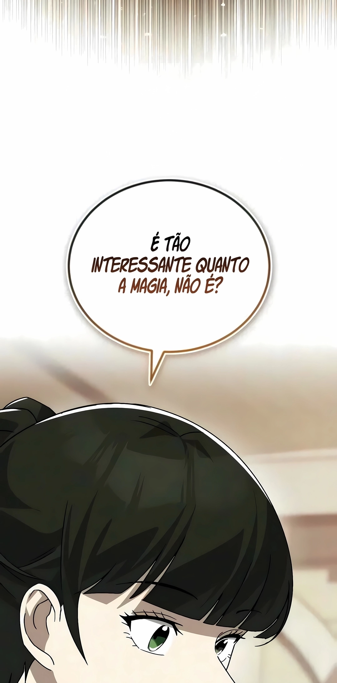 A Superação do Nobre Vagabundo Capítulo 142 Página 91