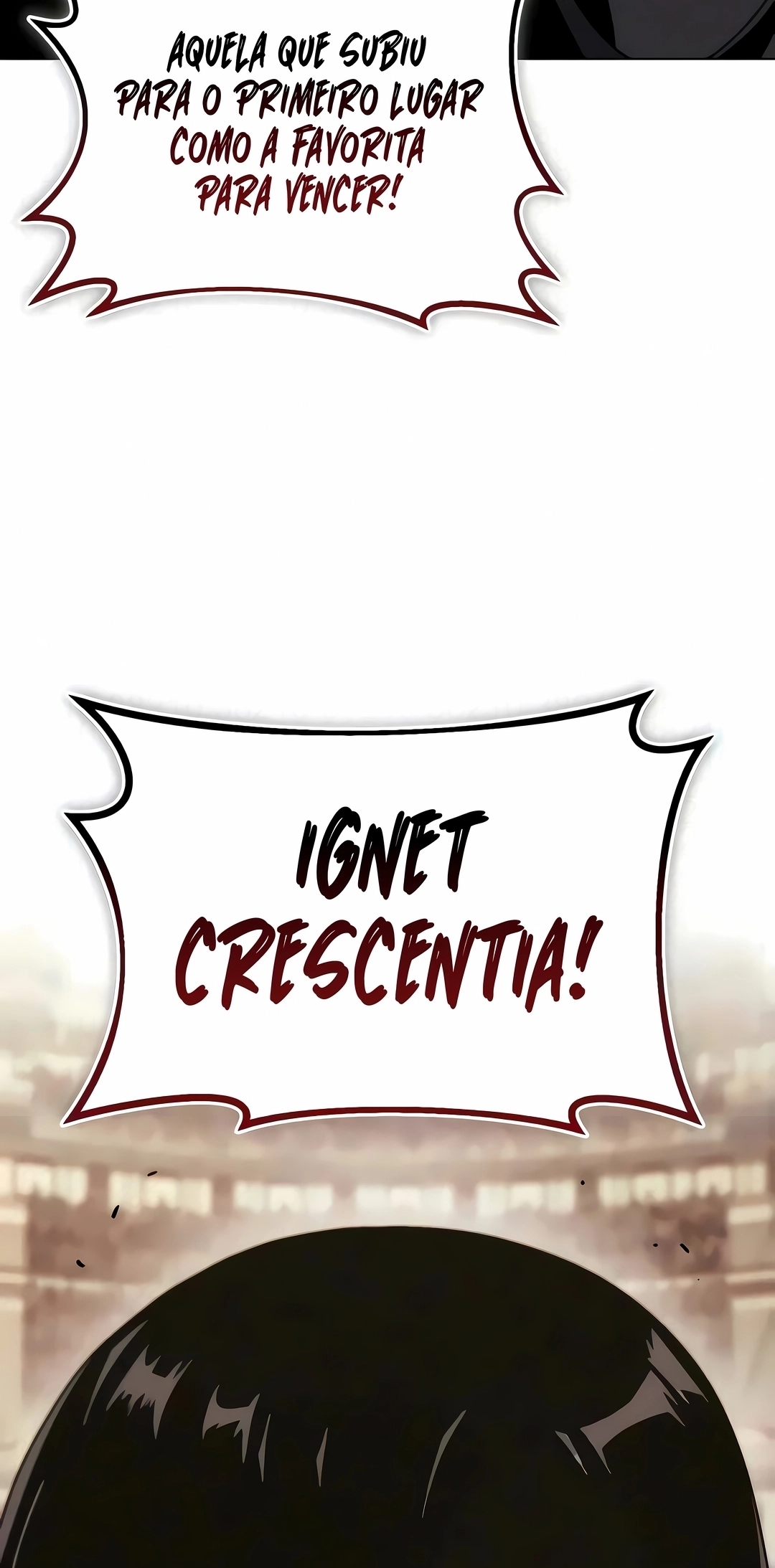 A Superação do Nobre Vagabundo Capítulo 142 Página 98