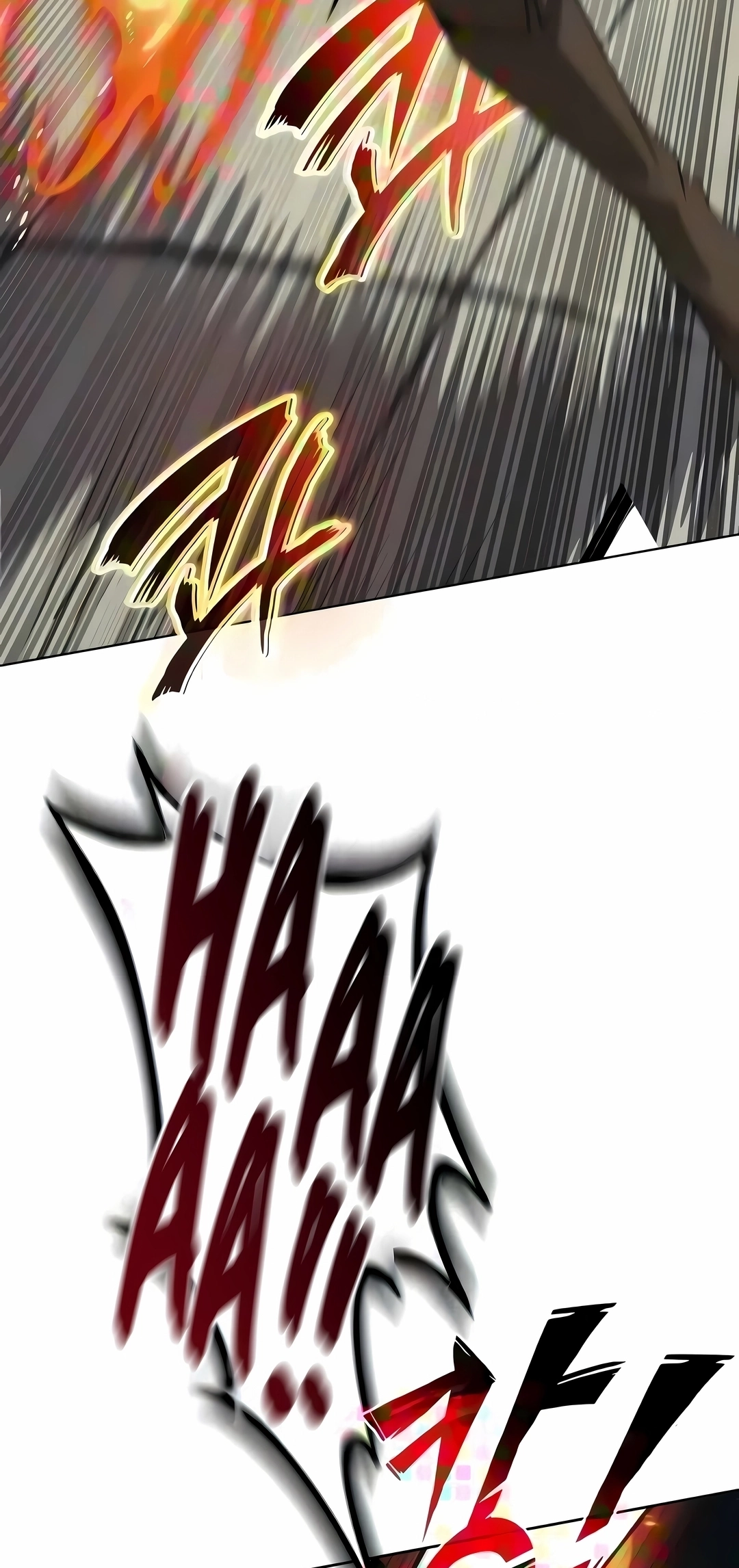 A Superação do Nobre Vagabundo Capítulo 143 Página 10