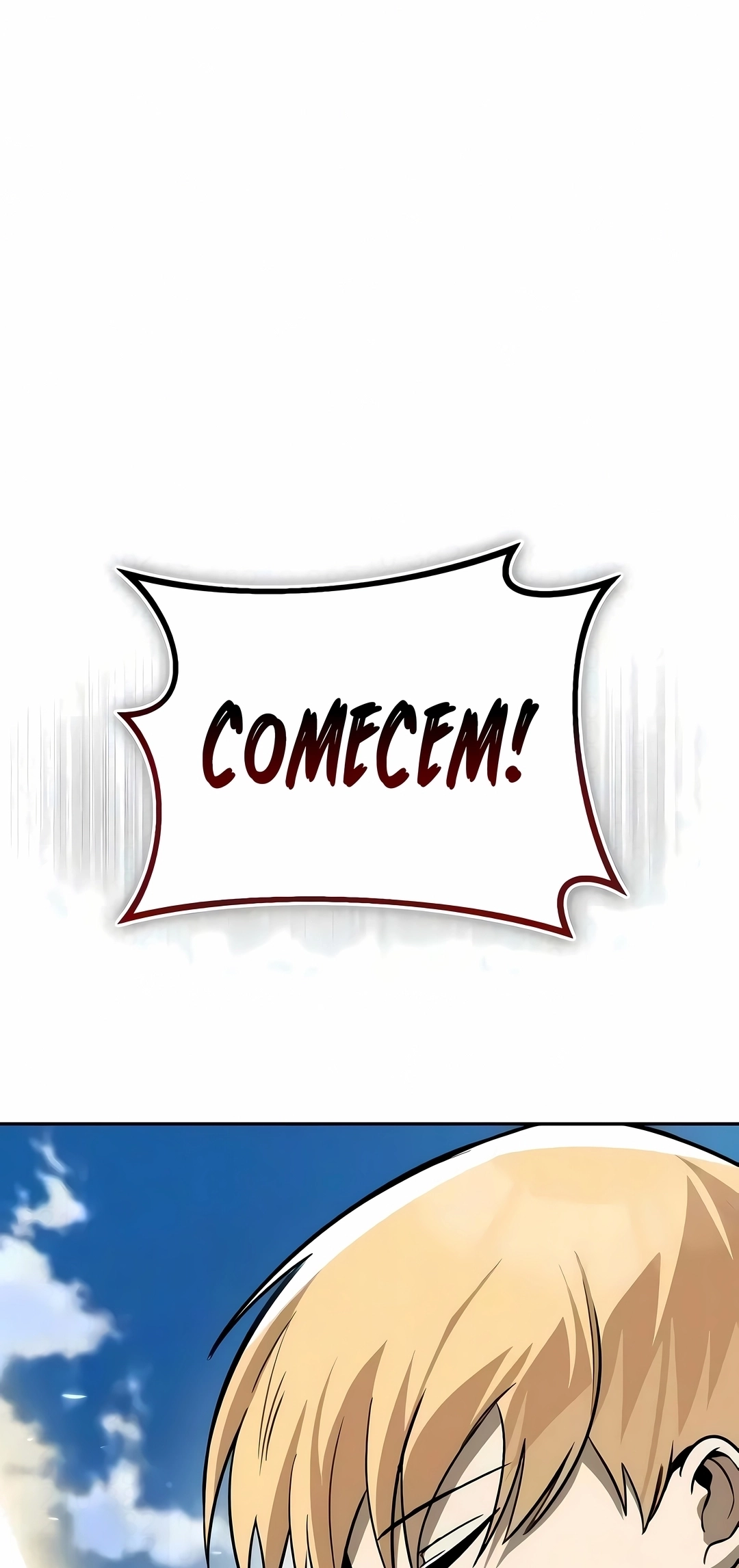 A Superação do Nobre Vagabundo Capítulo 143 Página 105