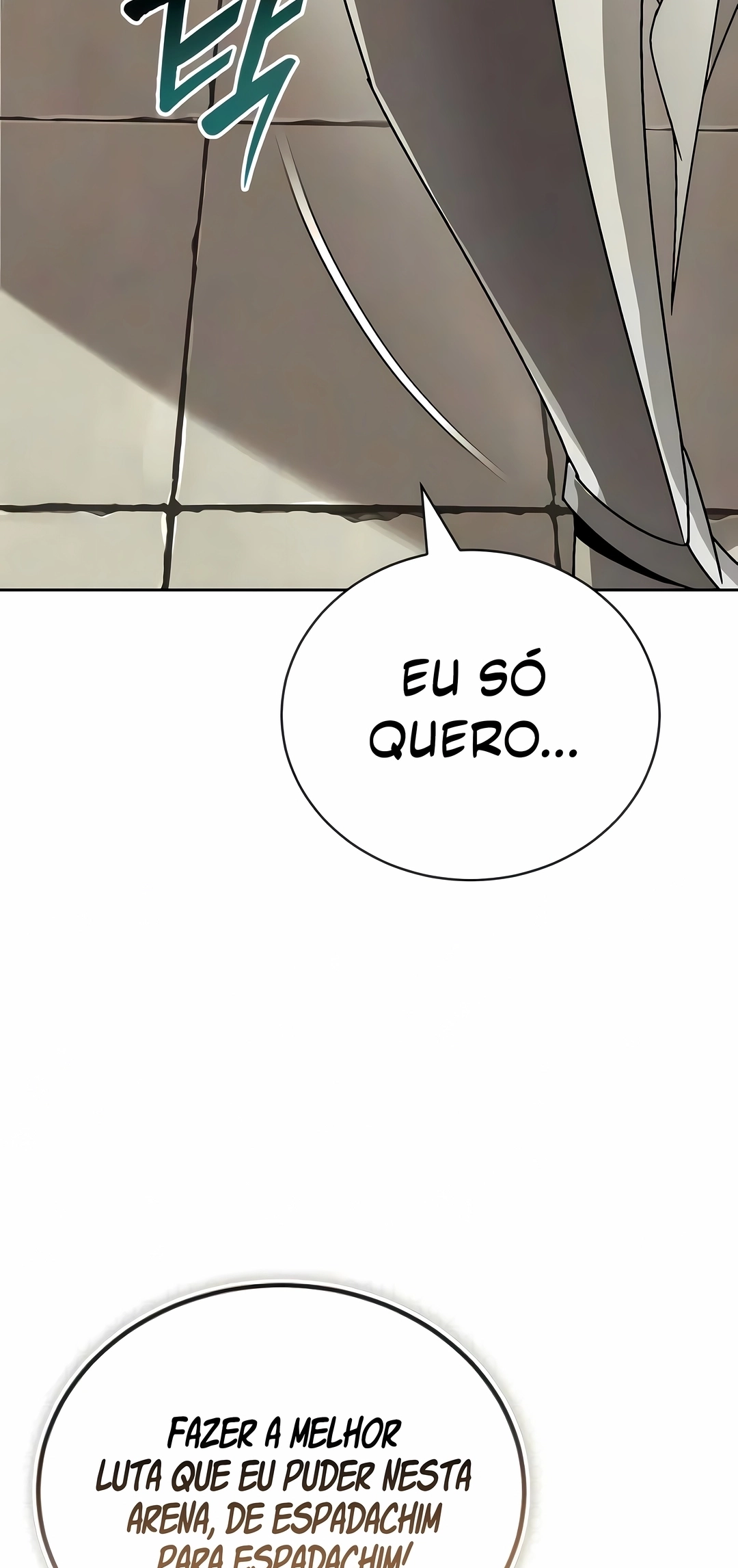 A Superação do Nobre Vagabundo Capítulo 143 Página 107