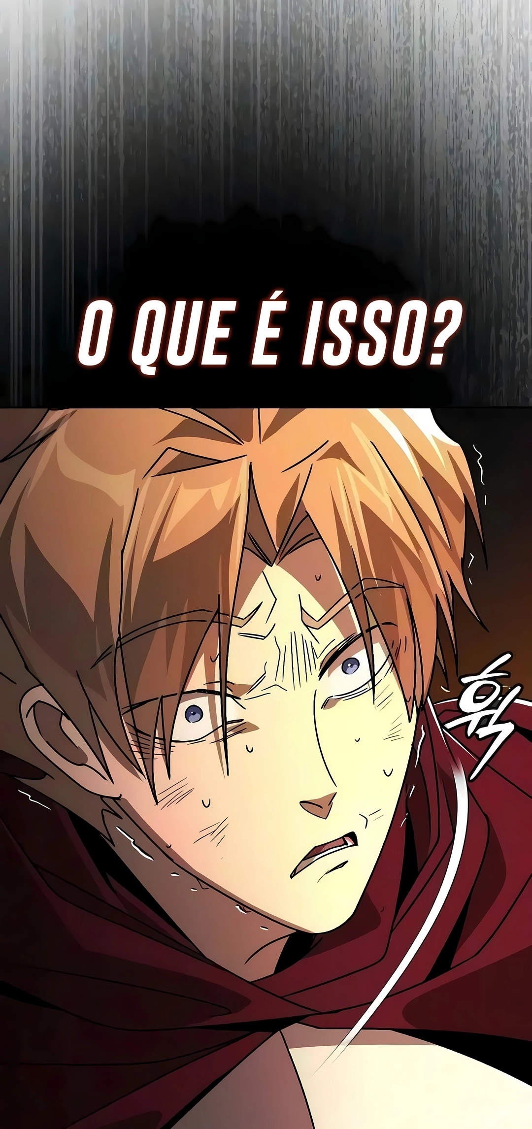 A Superação do Nobre Vagabundo Capítulo 143 Página 116