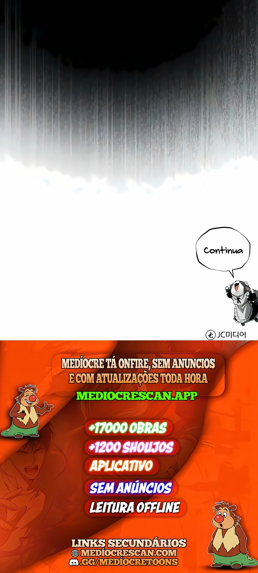 A Superação do Nobre Vagabundo Capítulo 143 Página 120