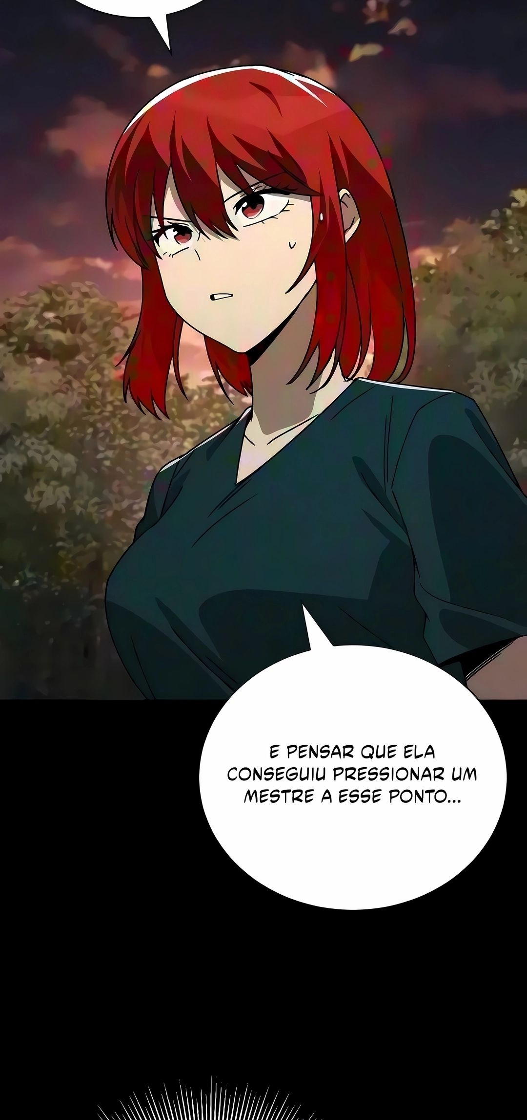 A Superação do Nobre Vagabundo Capítulo 143 Página 15