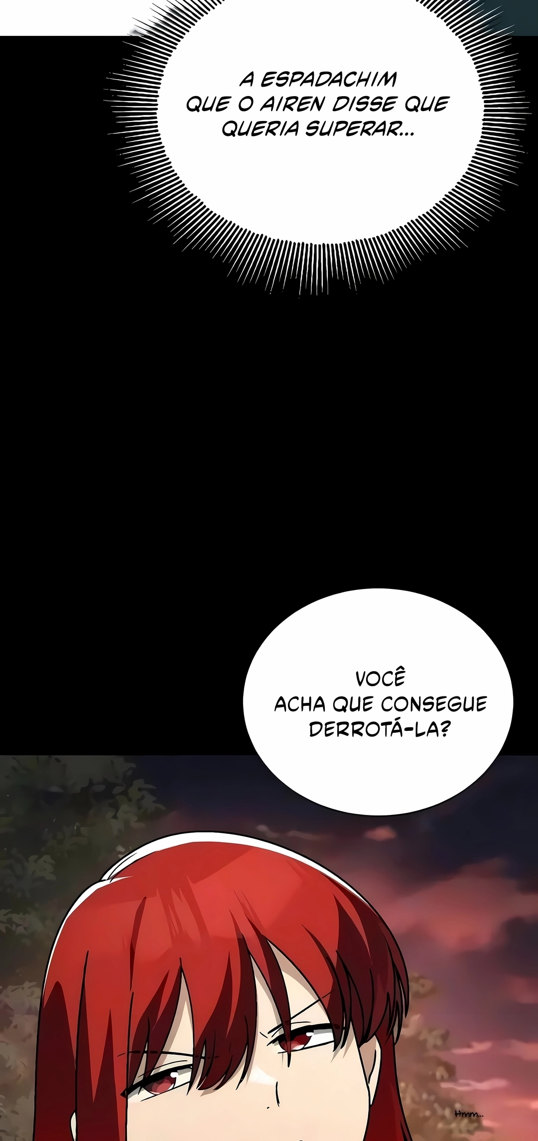A Superação do Nobre Vagabundo Capítulo 143 Página 17