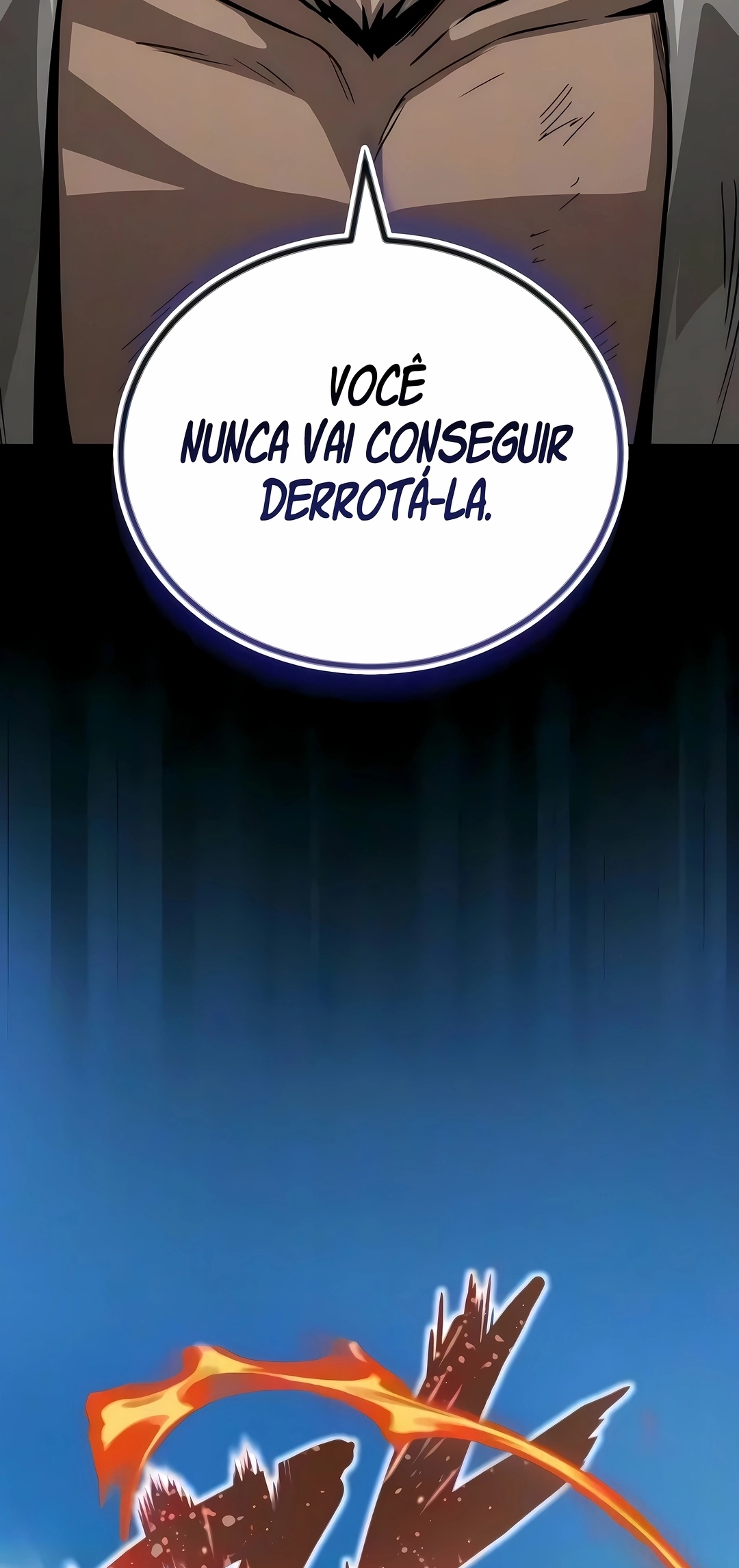 A Superação do Nobre Vagabundo Capítulo 143 Página 21
