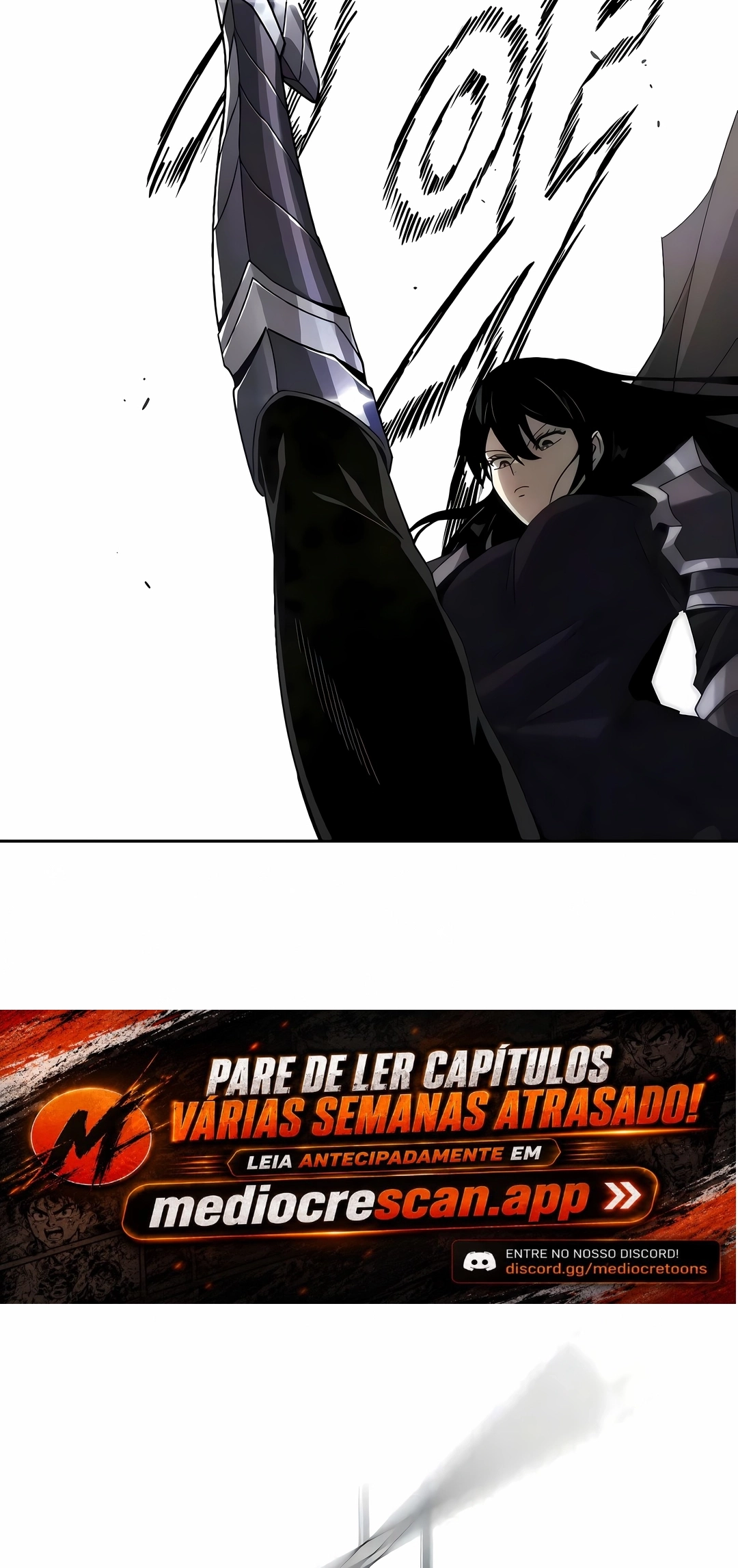A Superação do Nobre Vagabundo Capítulo 143 Página 24
