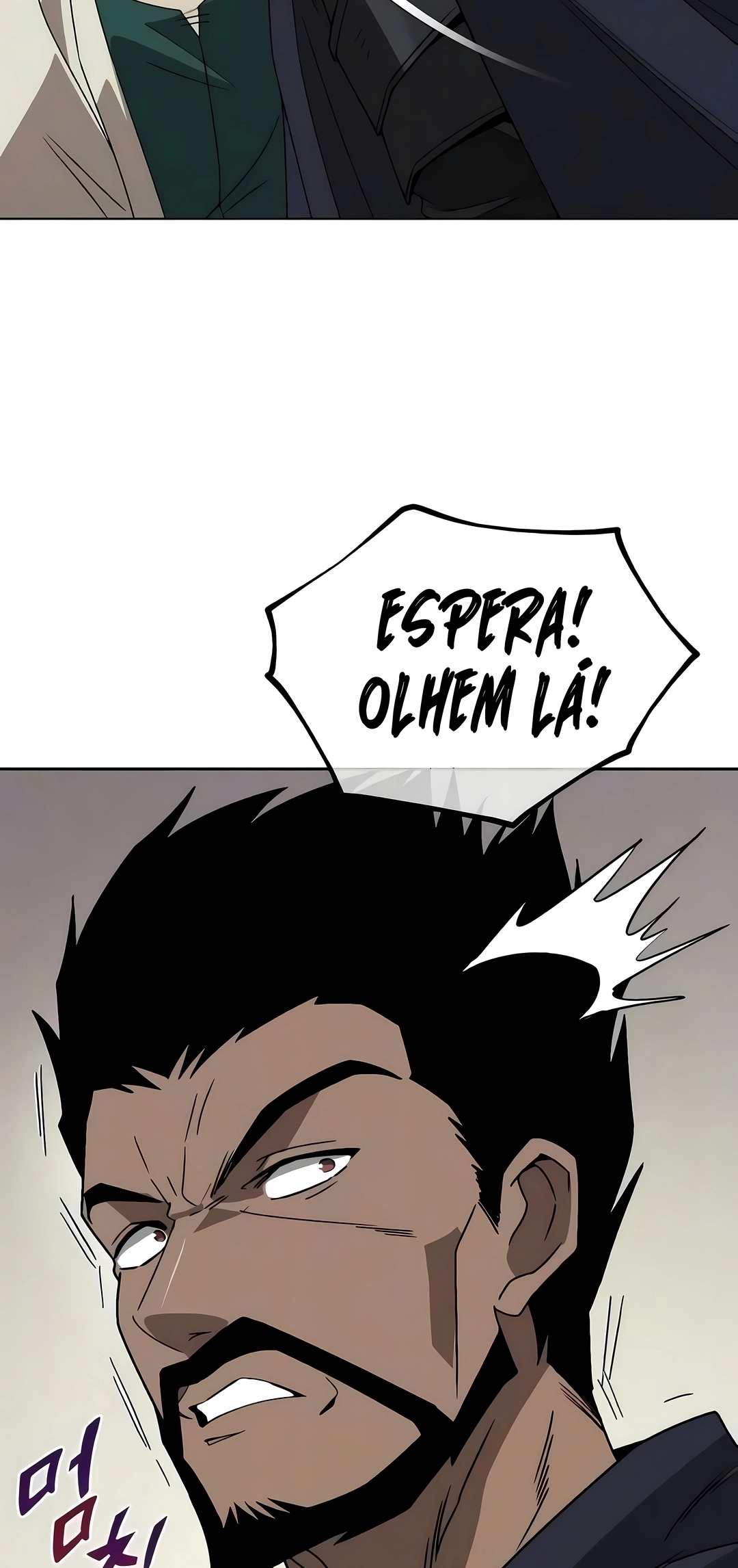 A Superação do Nobre Vagabundo Capítulo 143 Página 32
