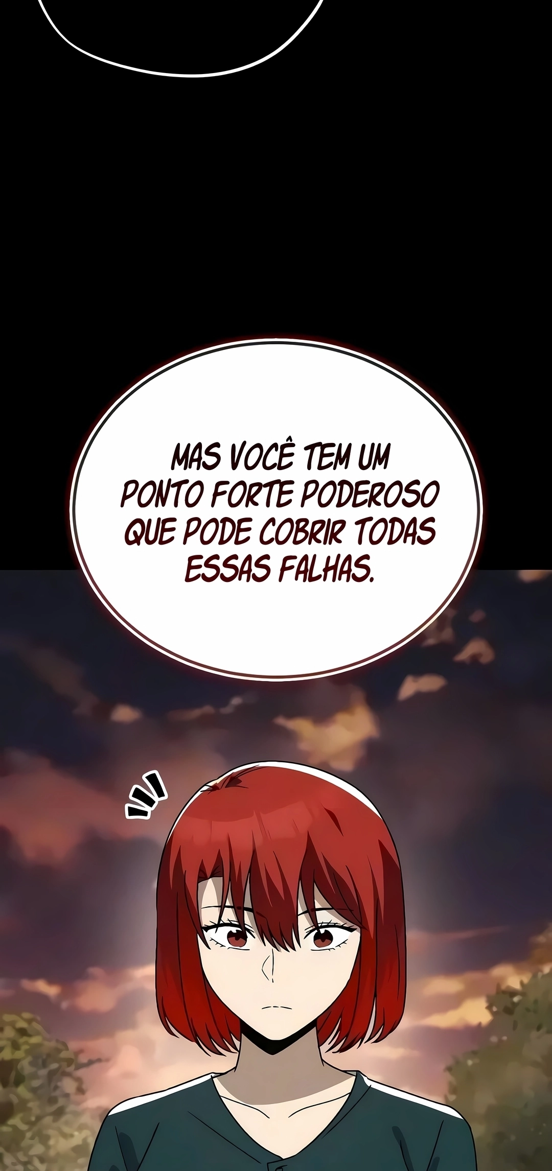 A Superação do Nobre Vagabundo Capítulo 143 Página 39