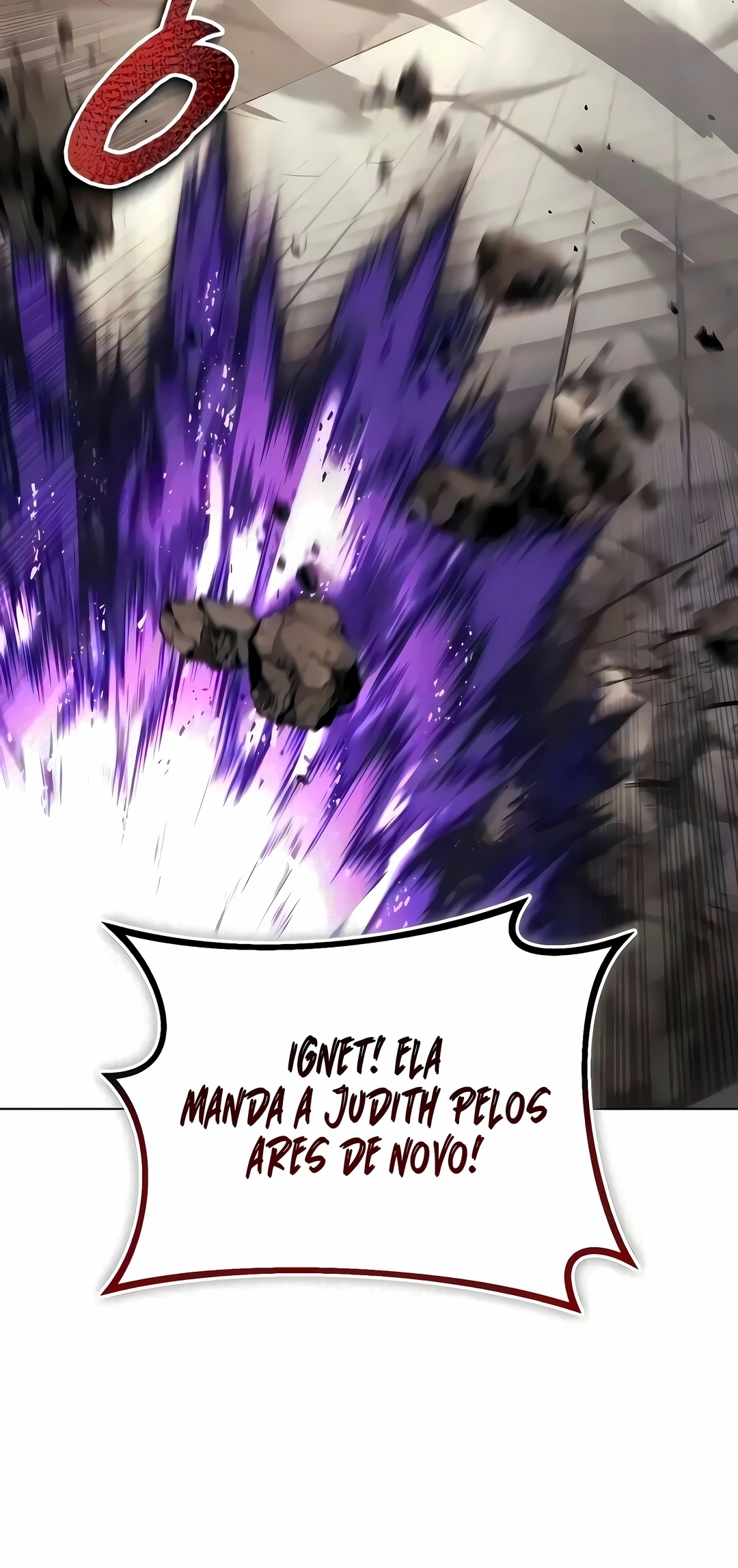 A Superação do Nobre Vagabundo Capítulo 143 Página 43