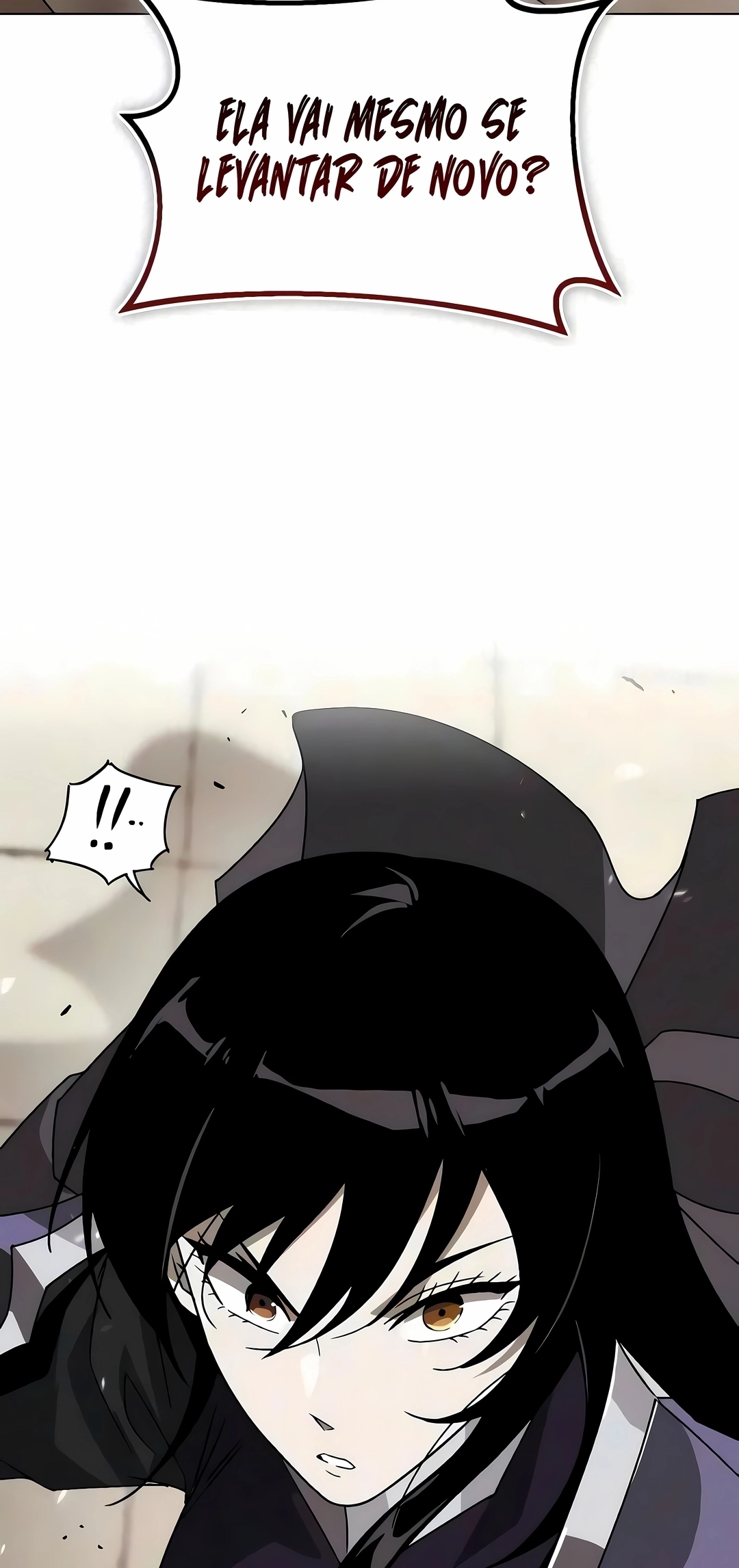 A Superação do Nobre Vagabundo Capítulo 143 Página 45