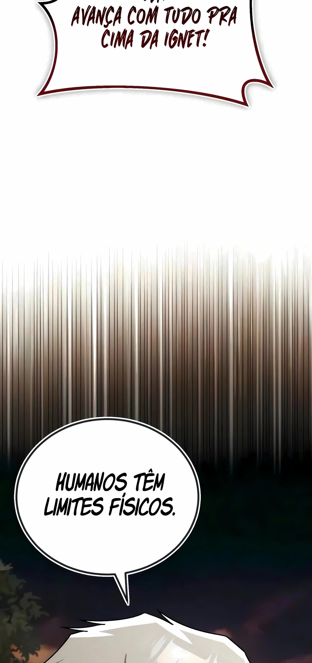 A Superação do Nobre Vagabundo Capítulo 143 Página 49