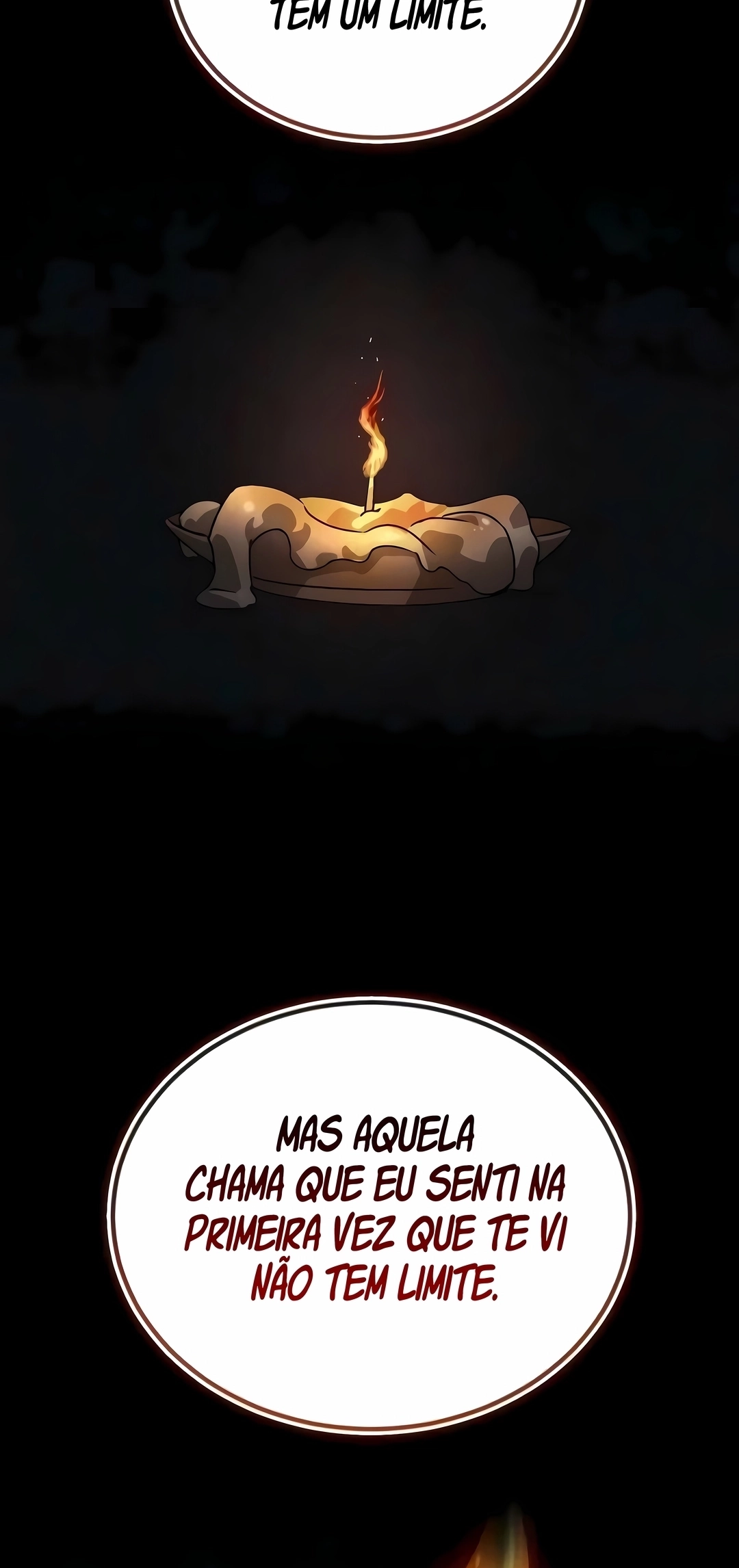 A Superação do Nobre Vagabundo Capítulo 143 Página 51