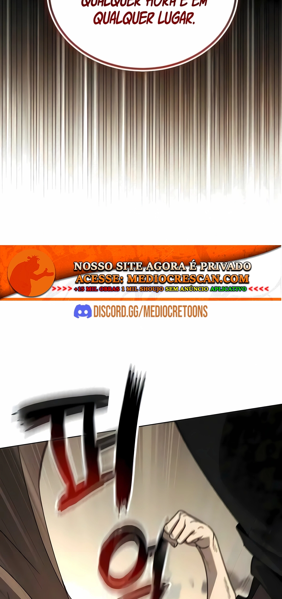 A Superação do Nobre Vagabundo Capítulo 143 Página 53