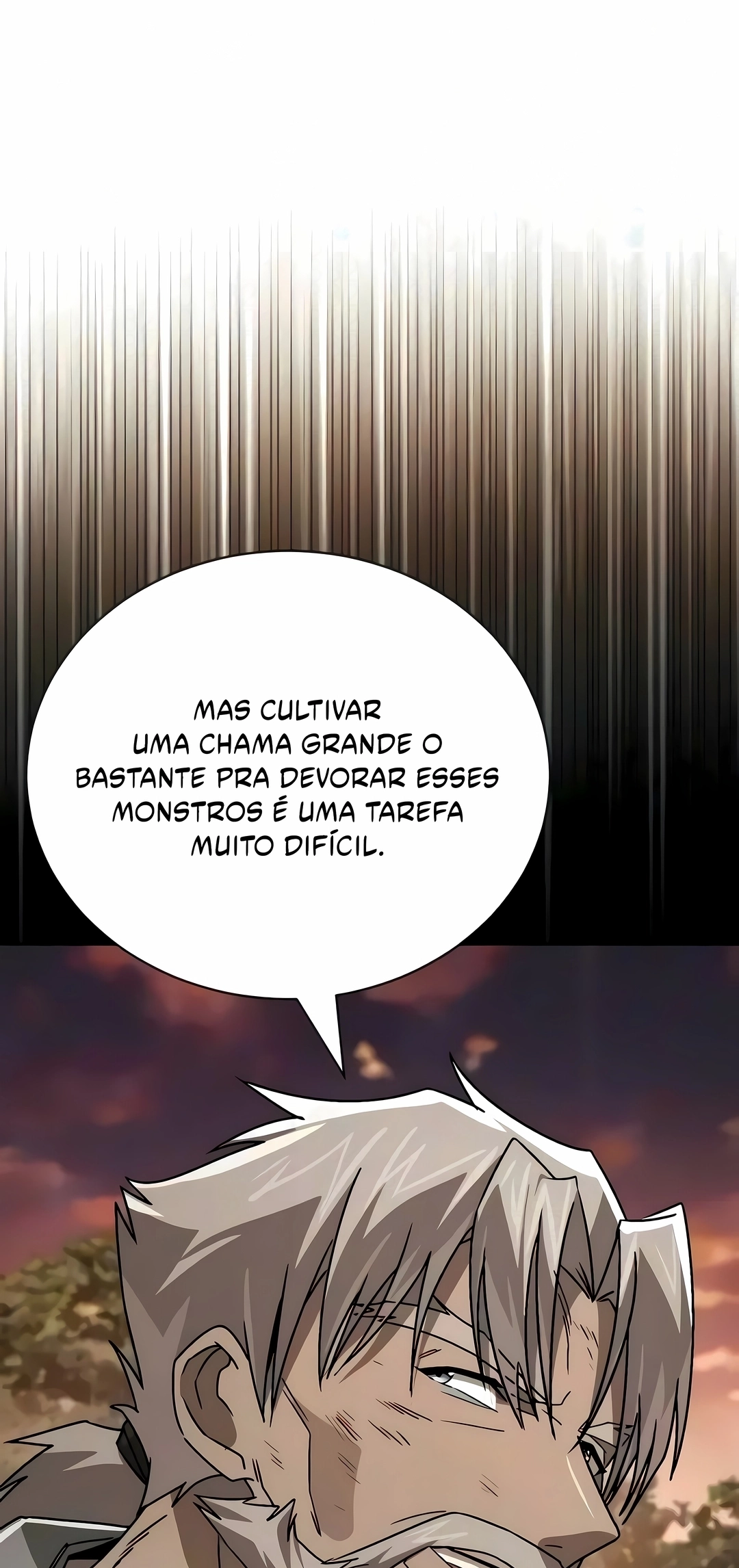 A Superação do Nobre Vagabundo Capítulo 143 Página 58